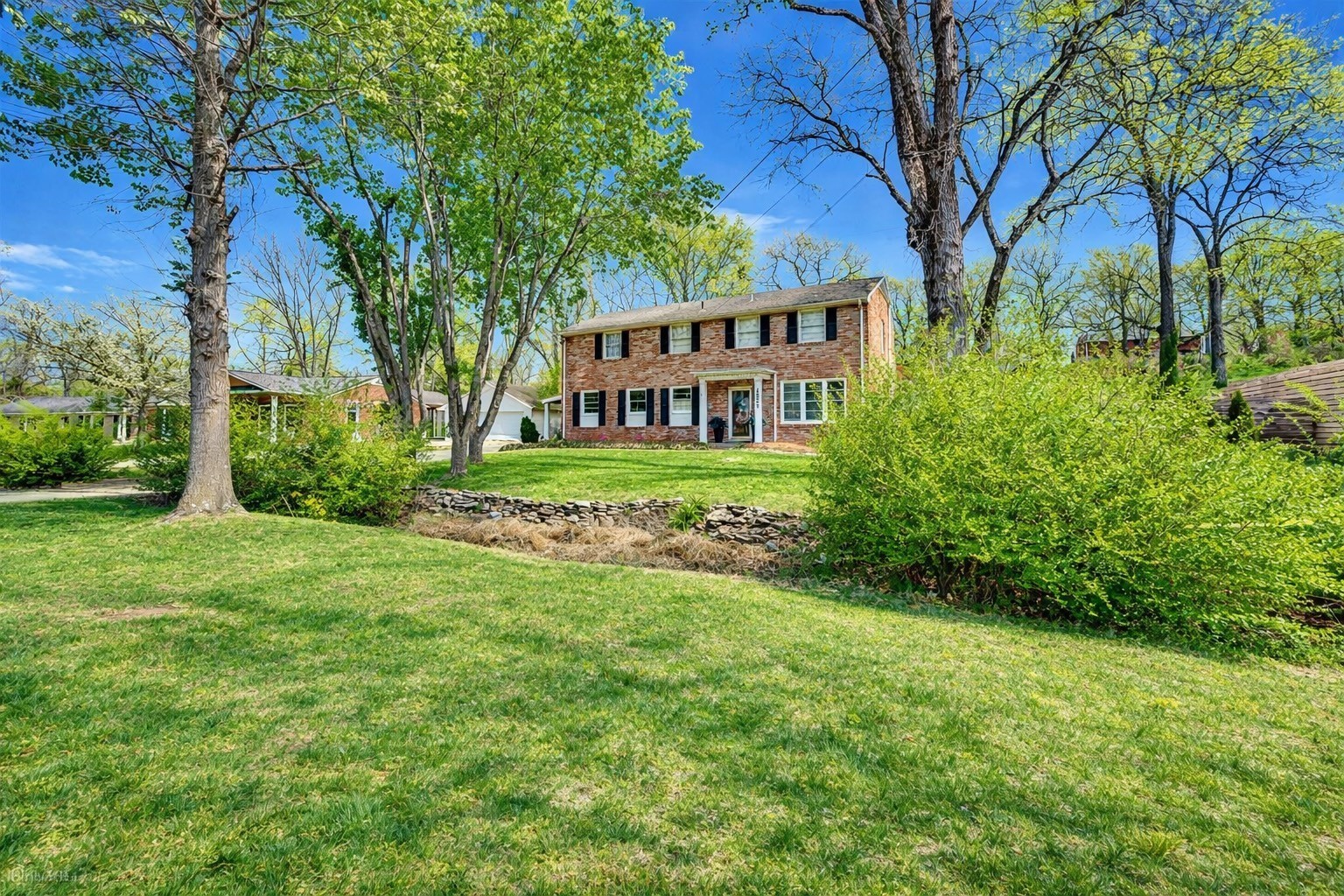 4824 Briarwood Dr — photo