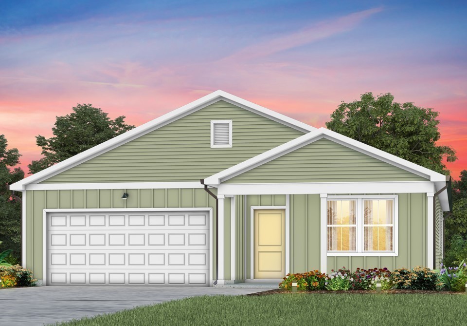 3488 Fellowship Rd — photo