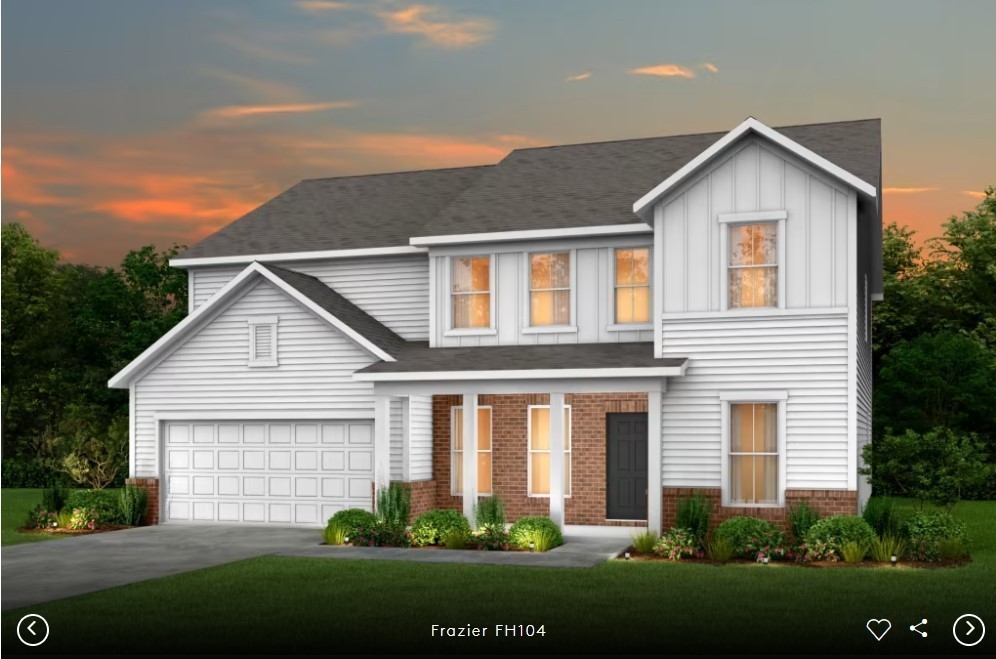 3390 Tucker Trace — photo