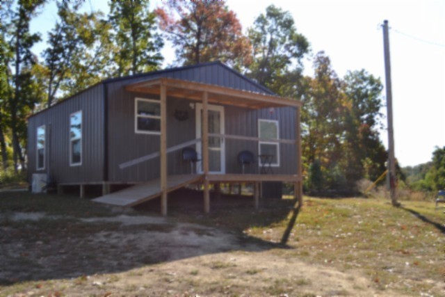 855 Old Hwy 52 — photo