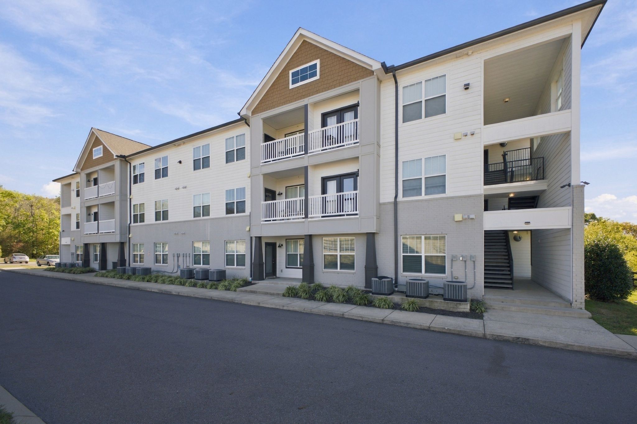 6411 Charlotte Road Cir Unit 108 — photo