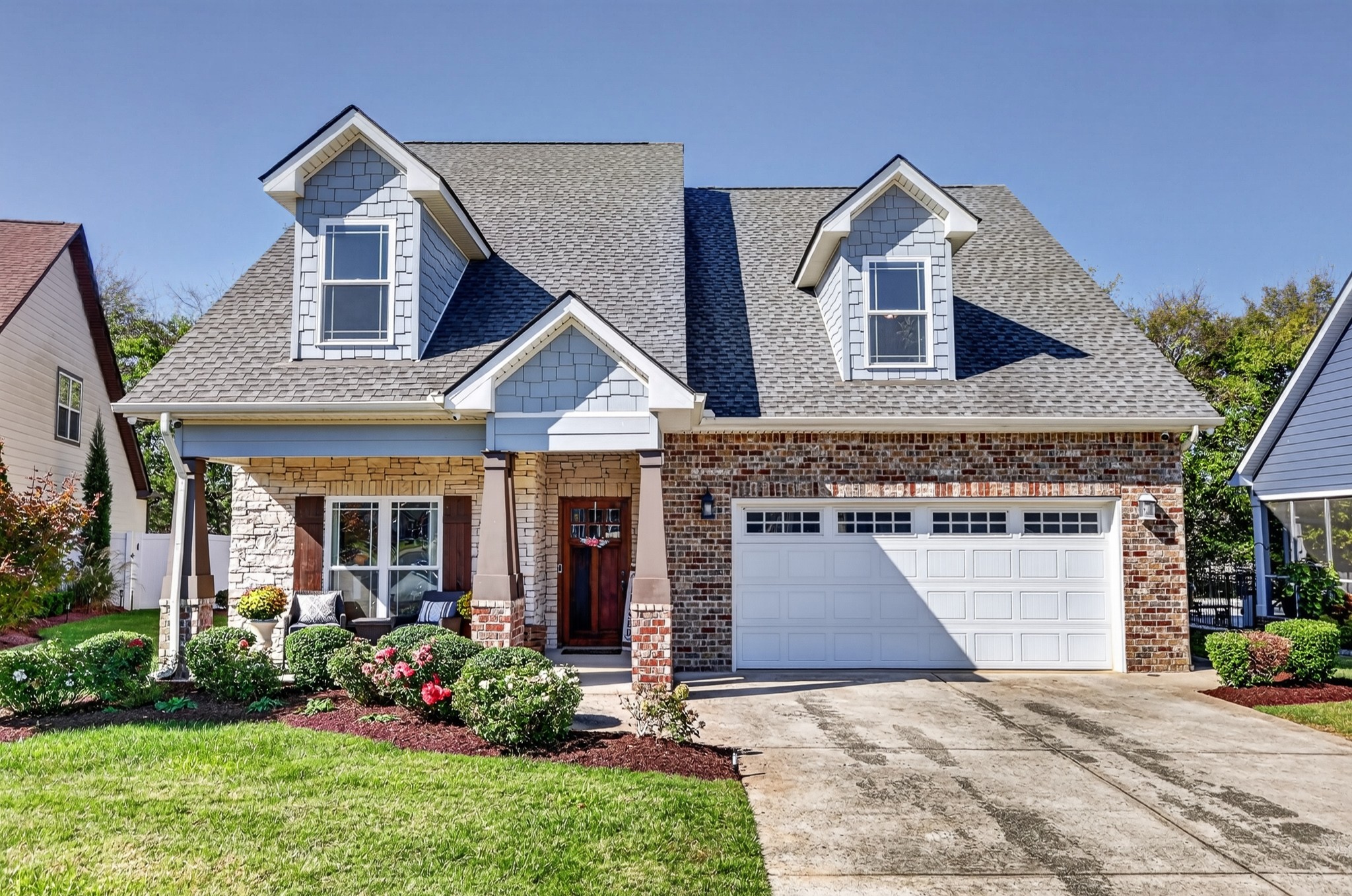 207 Rockcastle Dr — photo