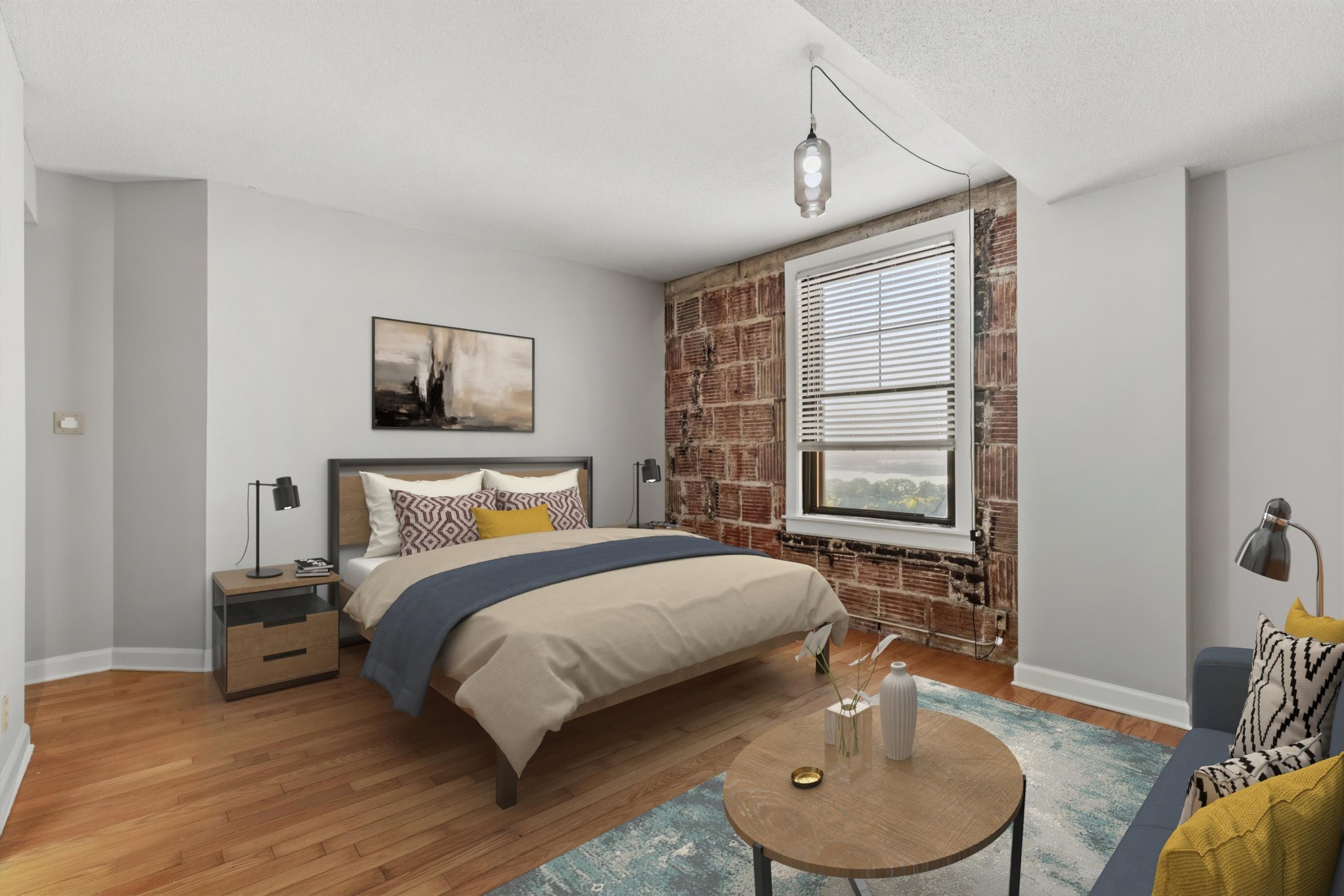 109 N Main St Unit 1202 — photo