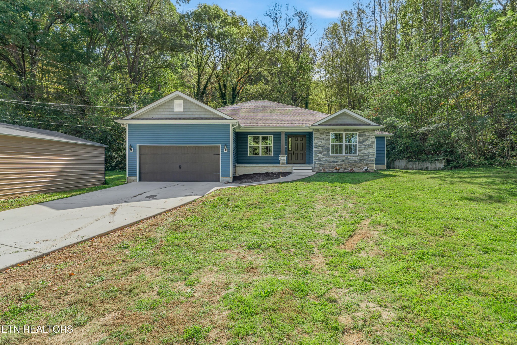 4708 Guinn Rd — photo