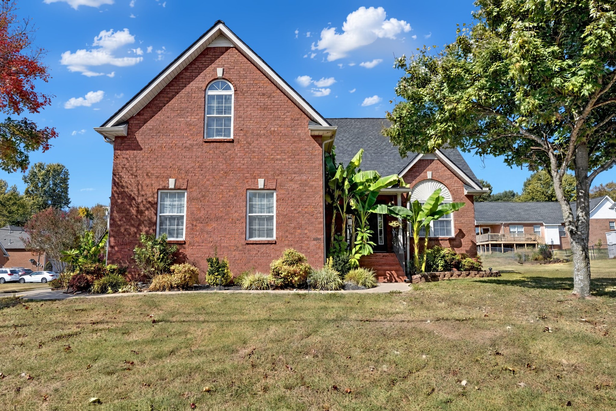 4001 Claude Dr — photo