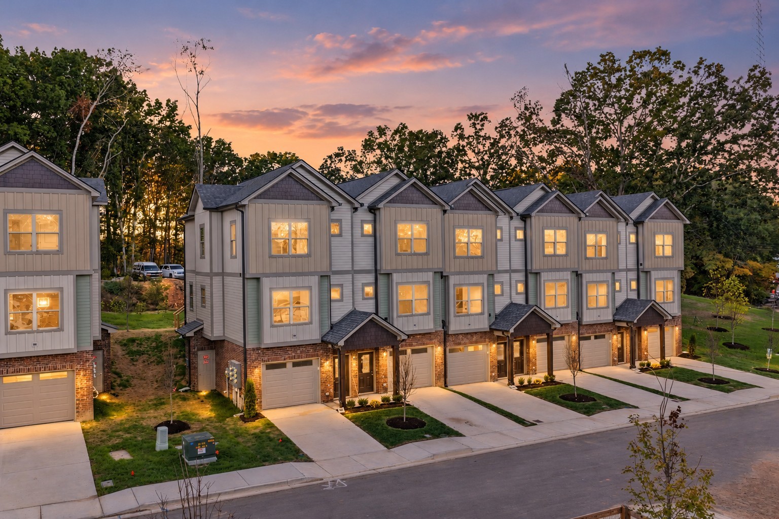 7102 Columbus Cove Pvt Way — photo