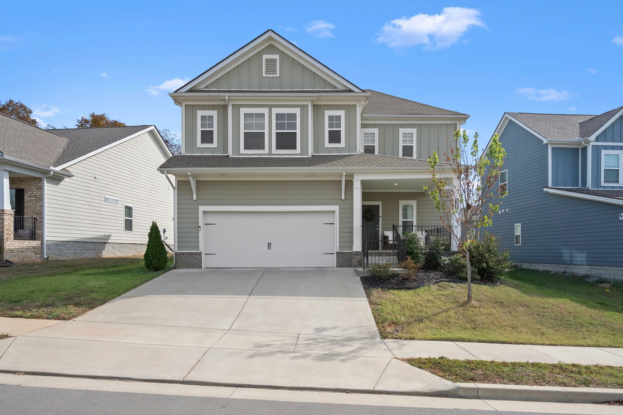 4517 Rockland Trl — photo