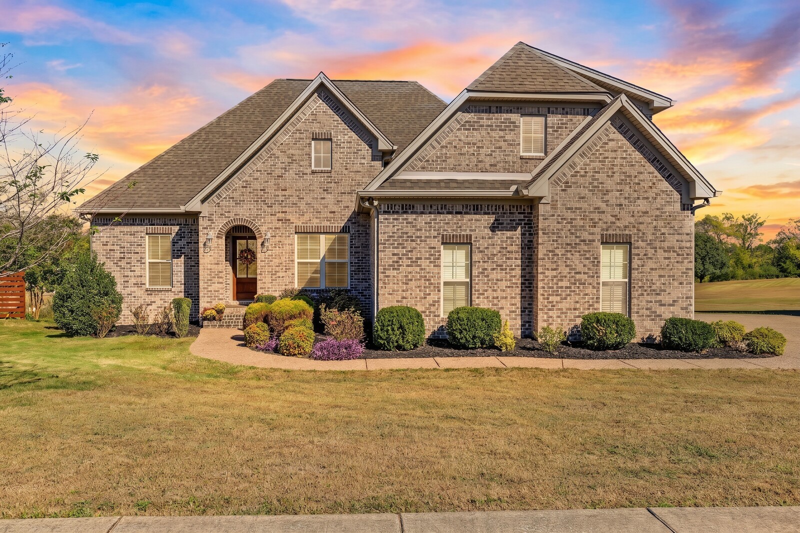 147 Spencer Springs Dr — photo
