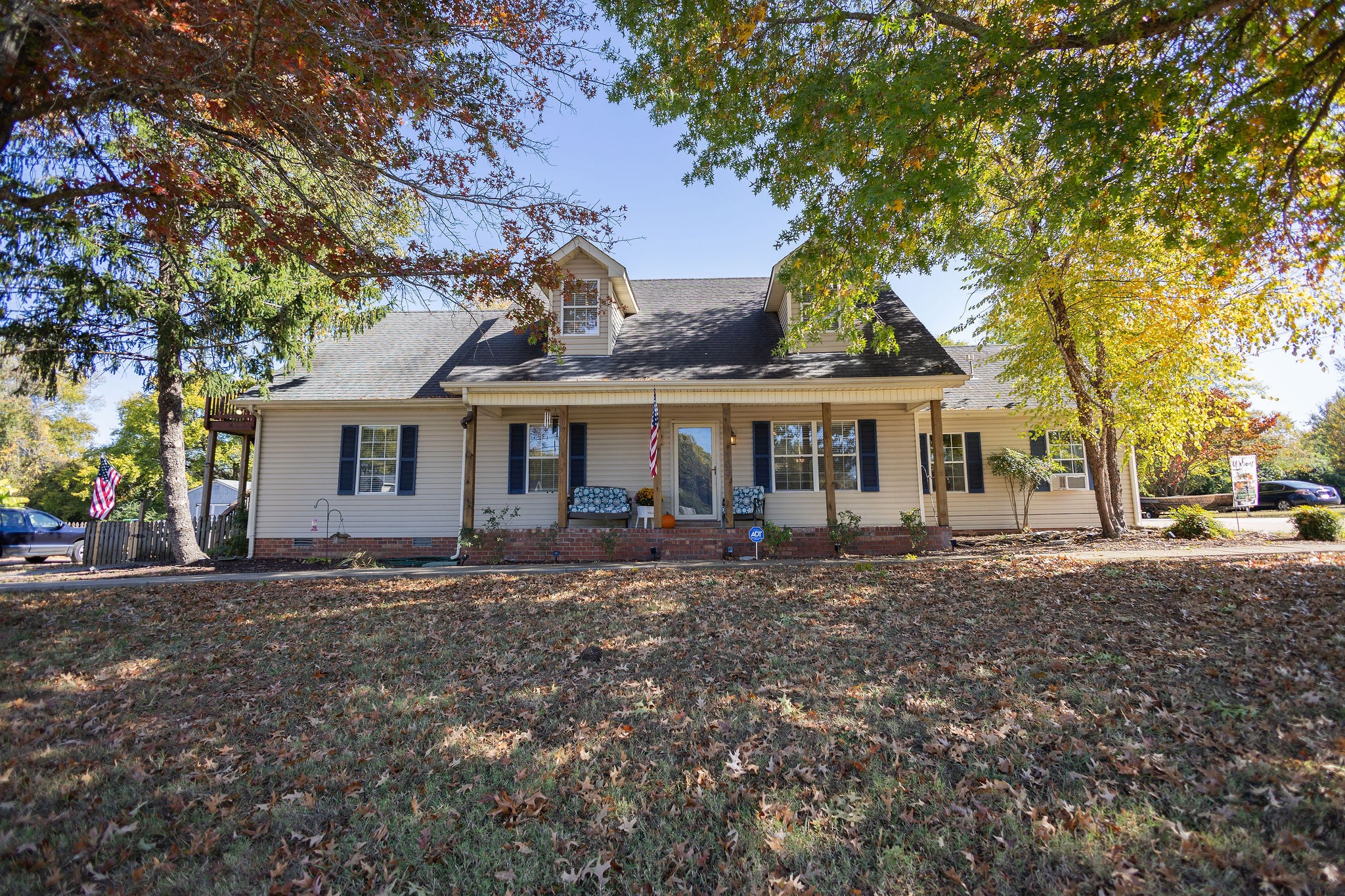 133 Franklin Heights Dr — photo