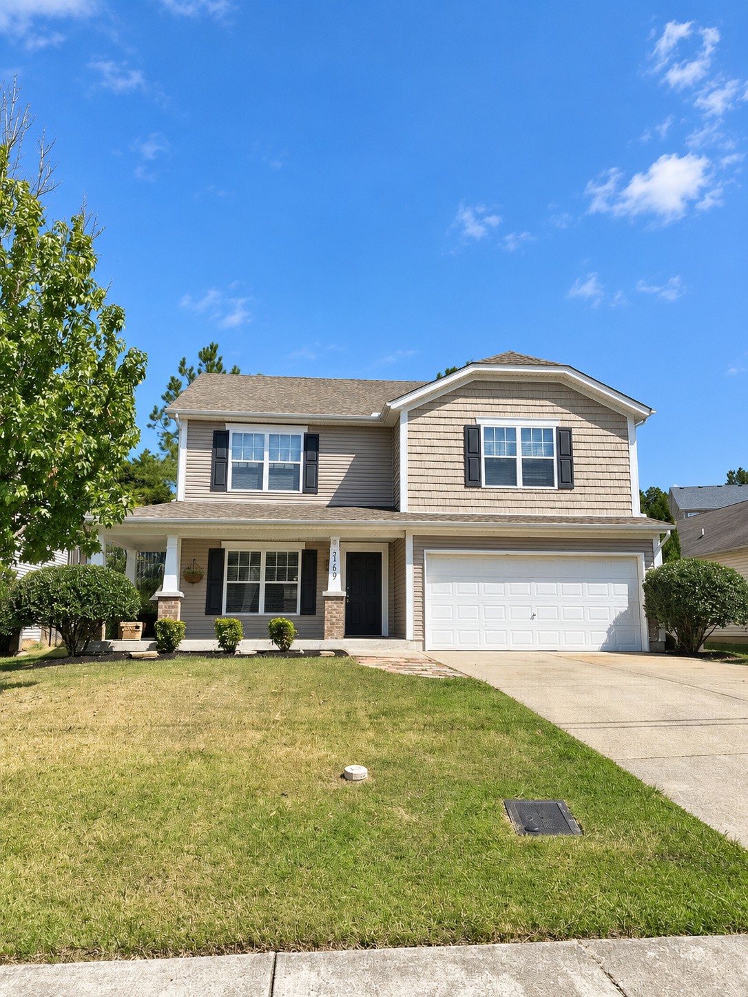 3169 Hidden Creek Dr — photo