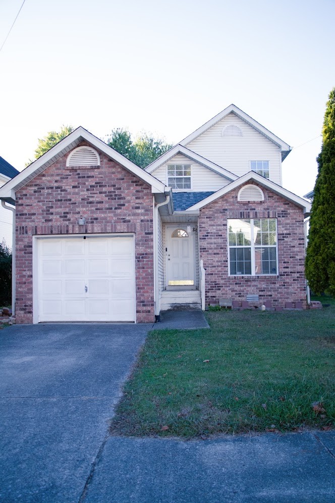 1441 Bell Trace Dr — photo