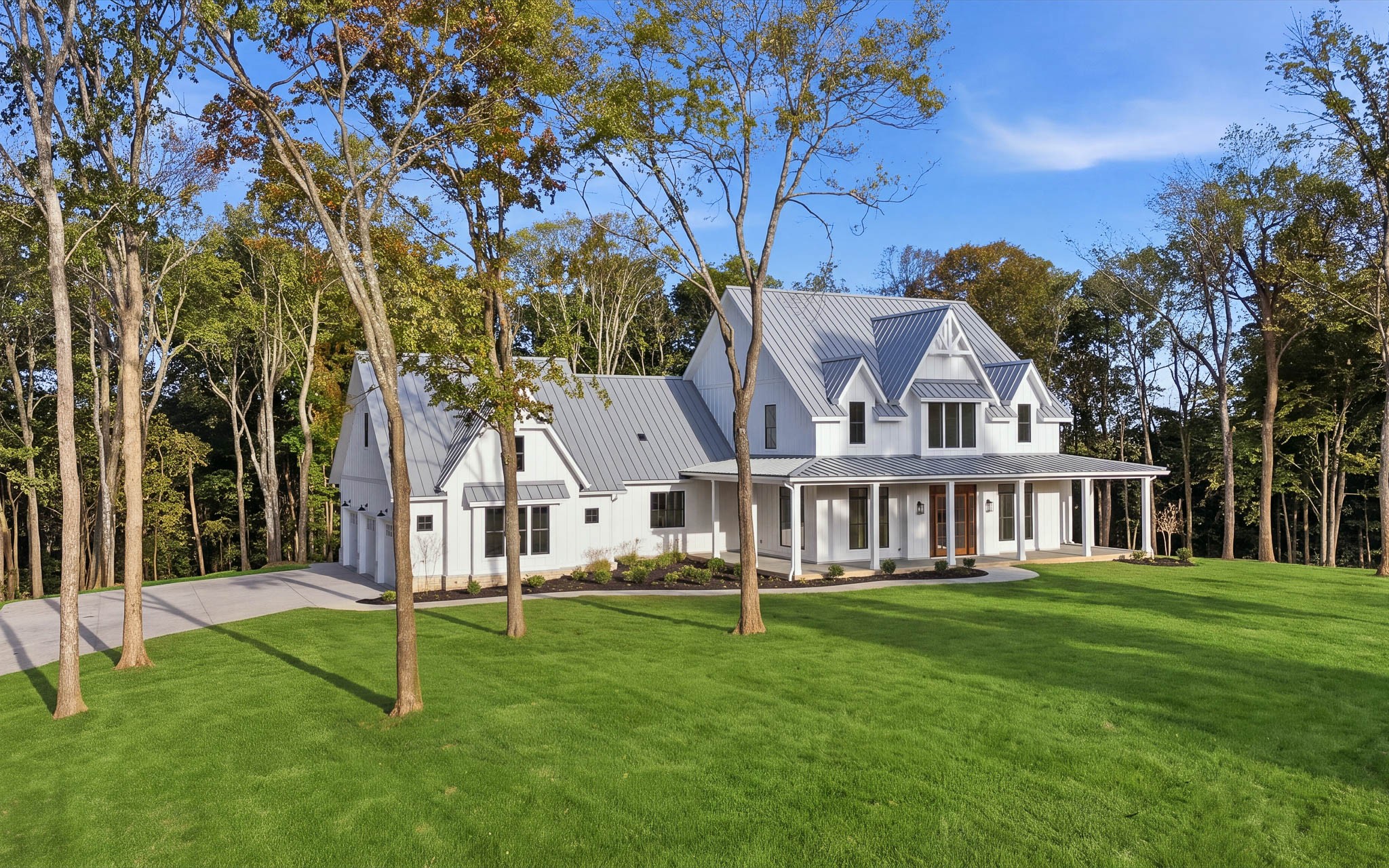 2747 Haywood Hollow Rd — photo