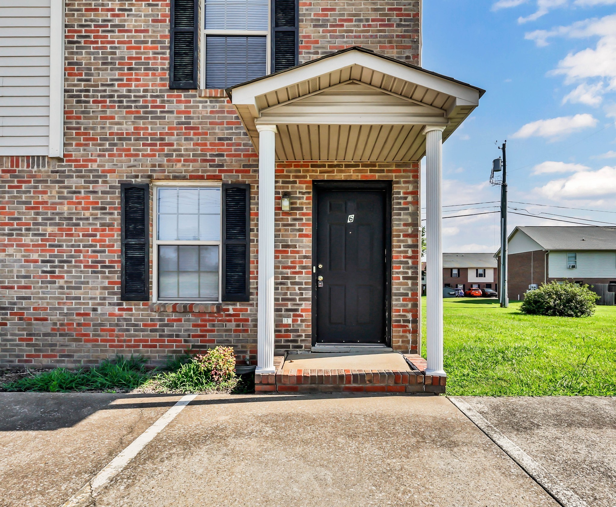 2451 W Wilson Rd Unit 6 — photo