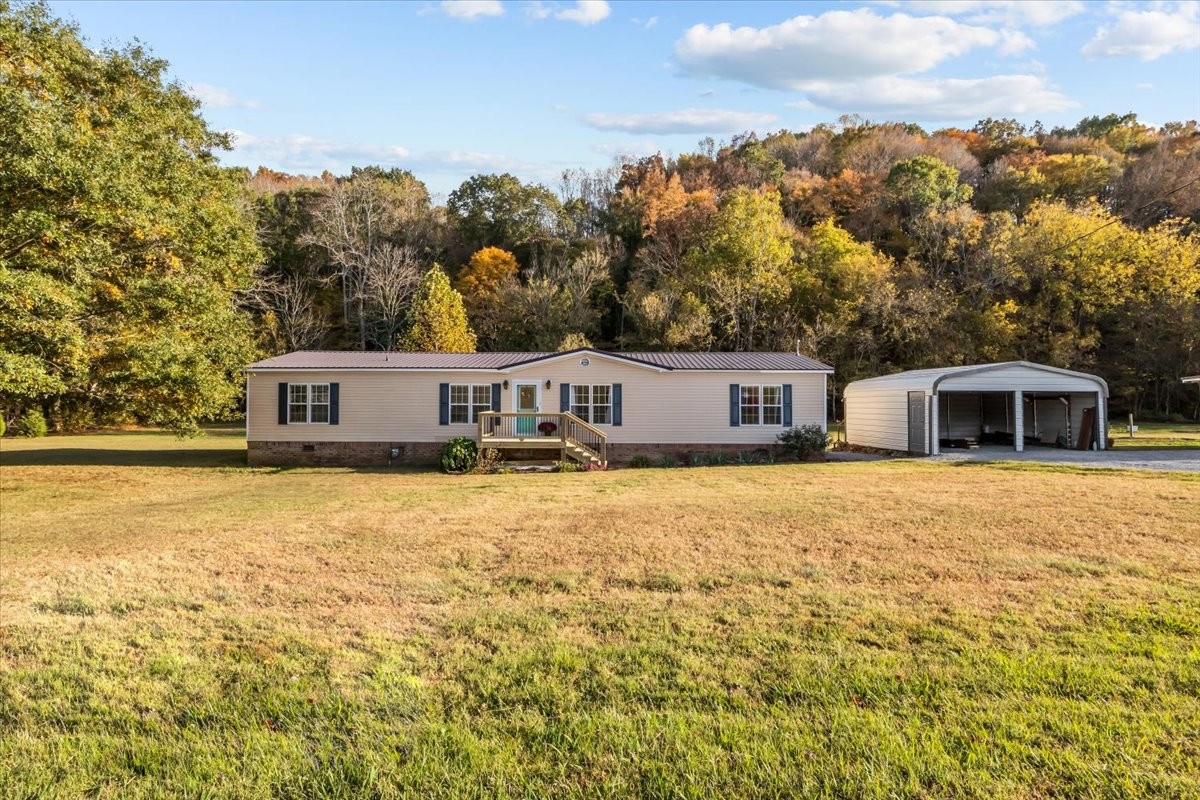 1690 Little Bartons Creek Rd — photo