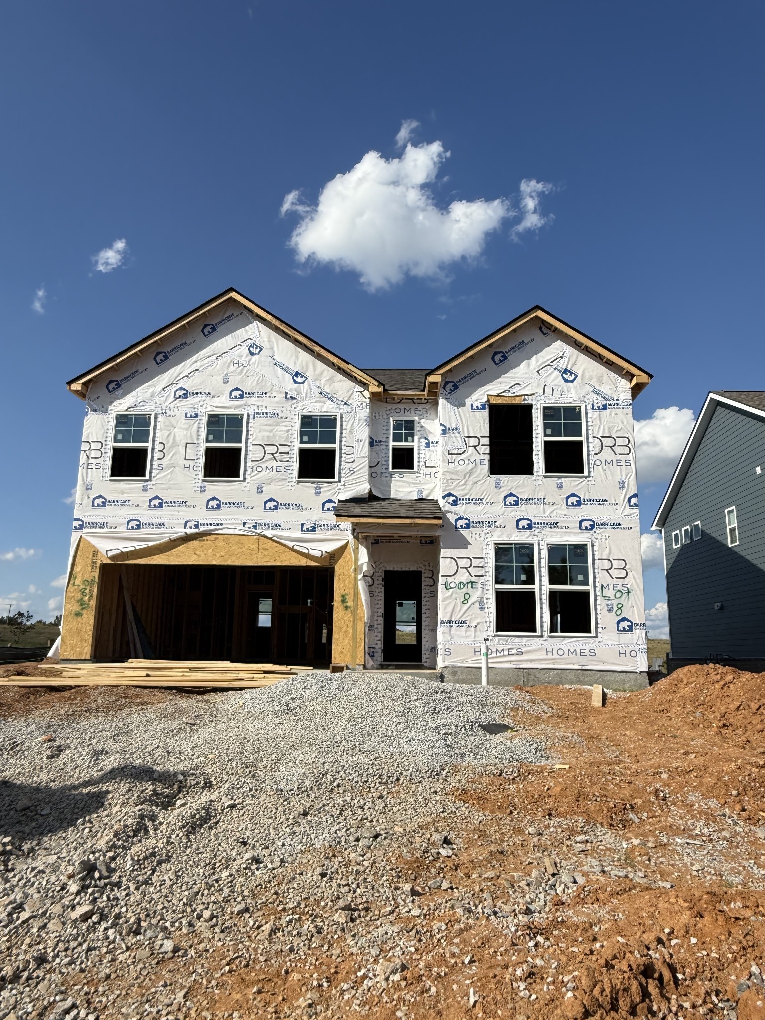 3616 Heartland Drive — photo