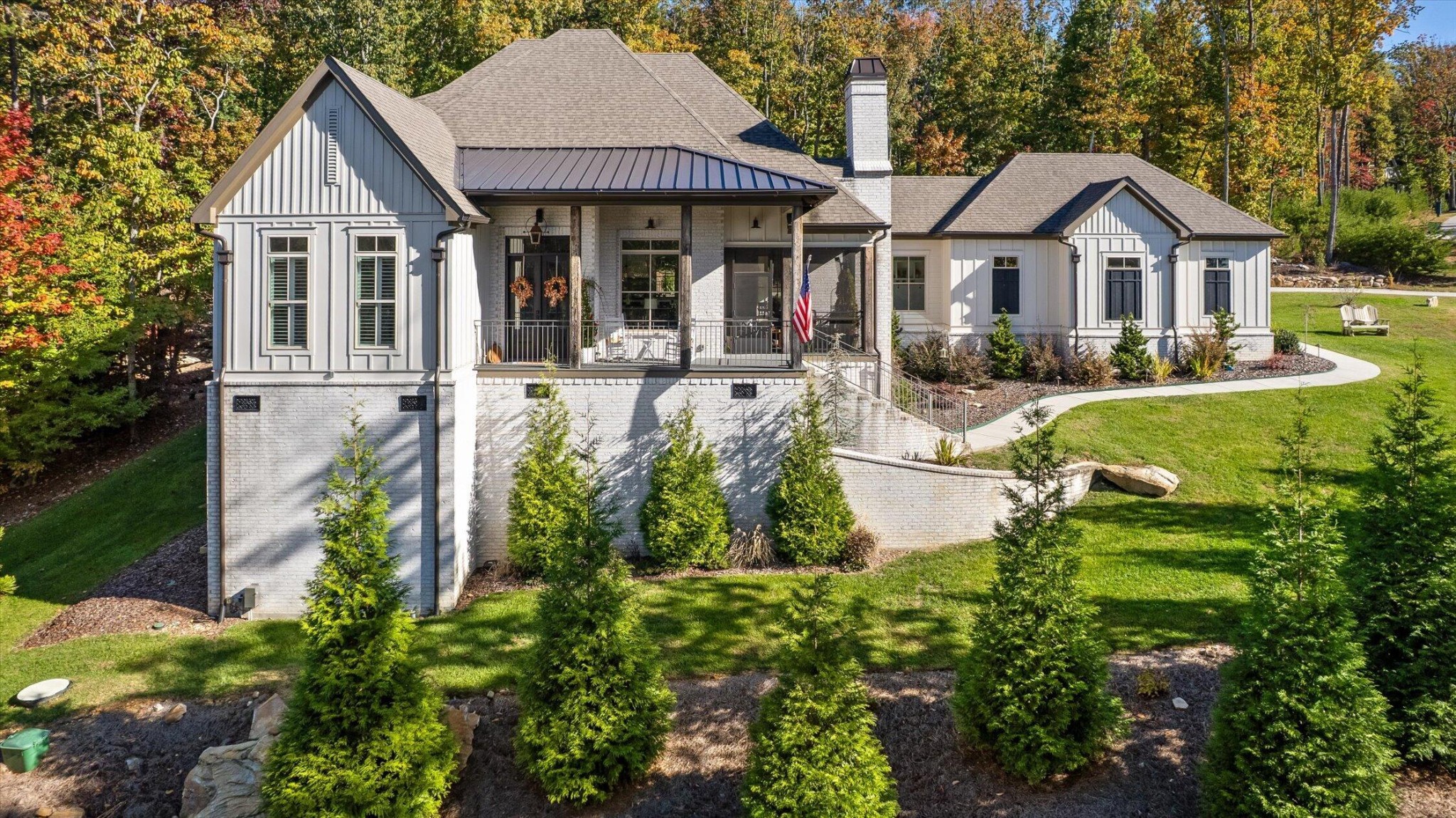 8085 Mountain Laurel Trail Unit 71 — photo