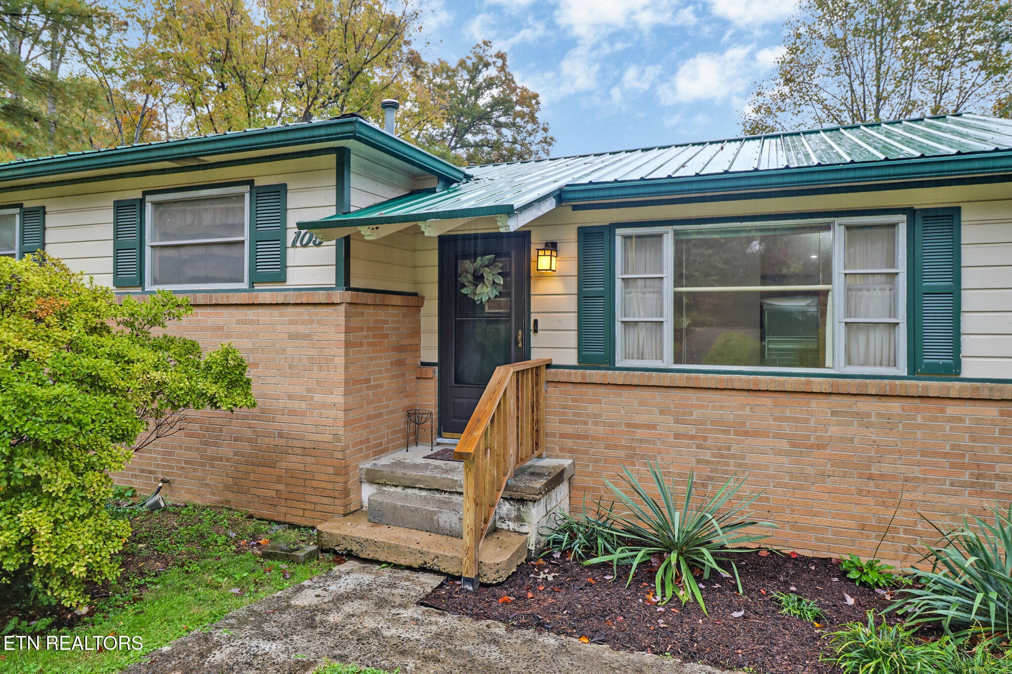 109 Wakefield Road, Oak Ridge, TN 37830 — photo 3