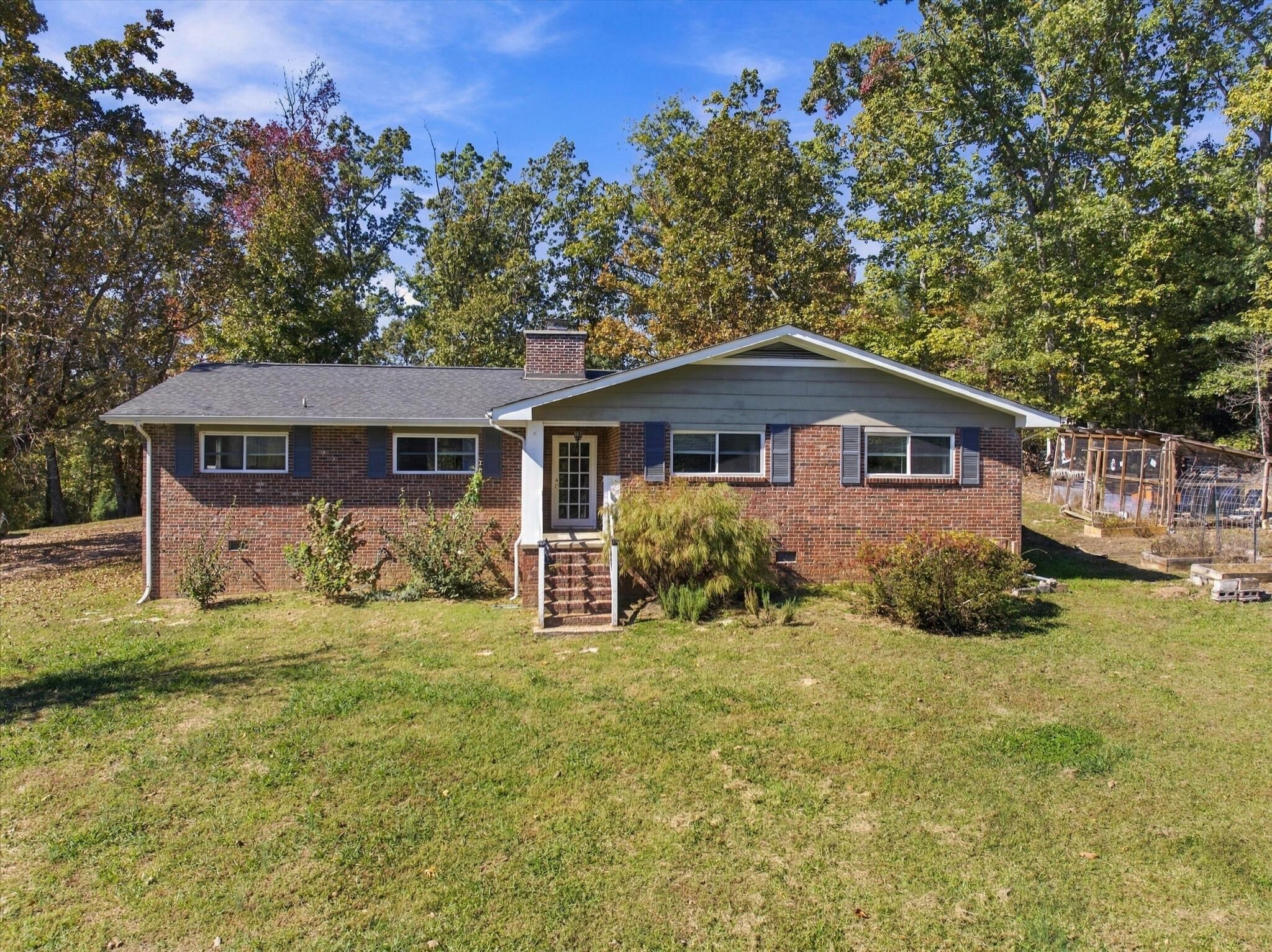 4156 N Marble Top Road — photo