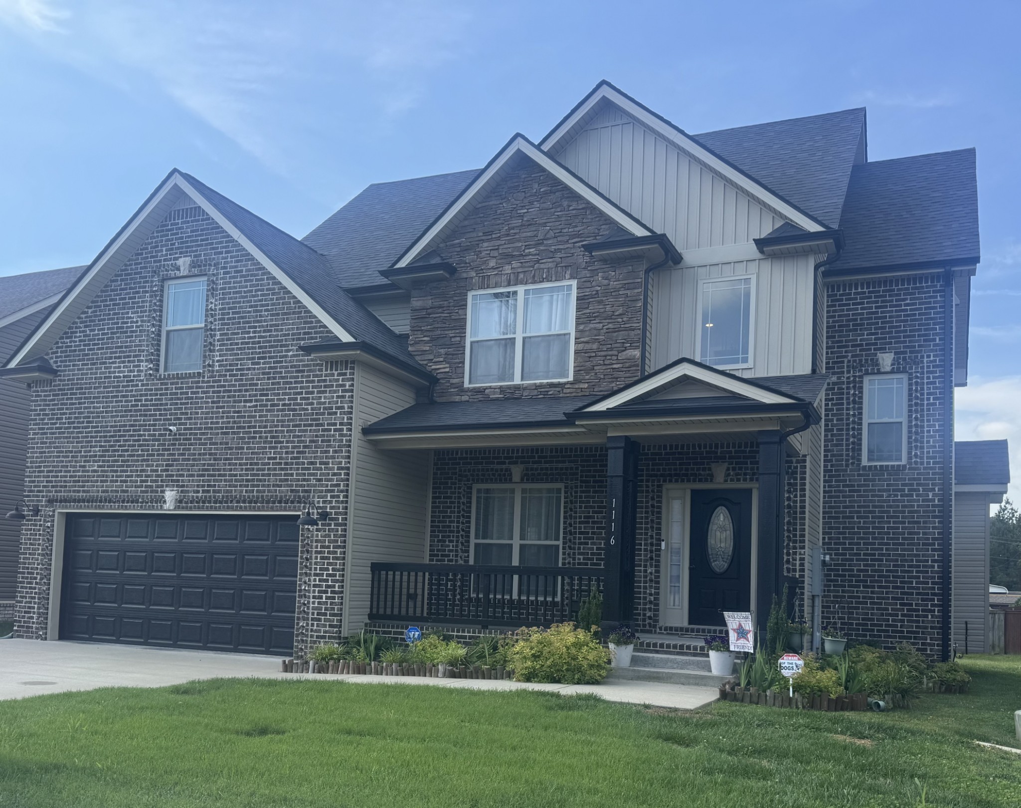 1116 Christian James Dr — photo