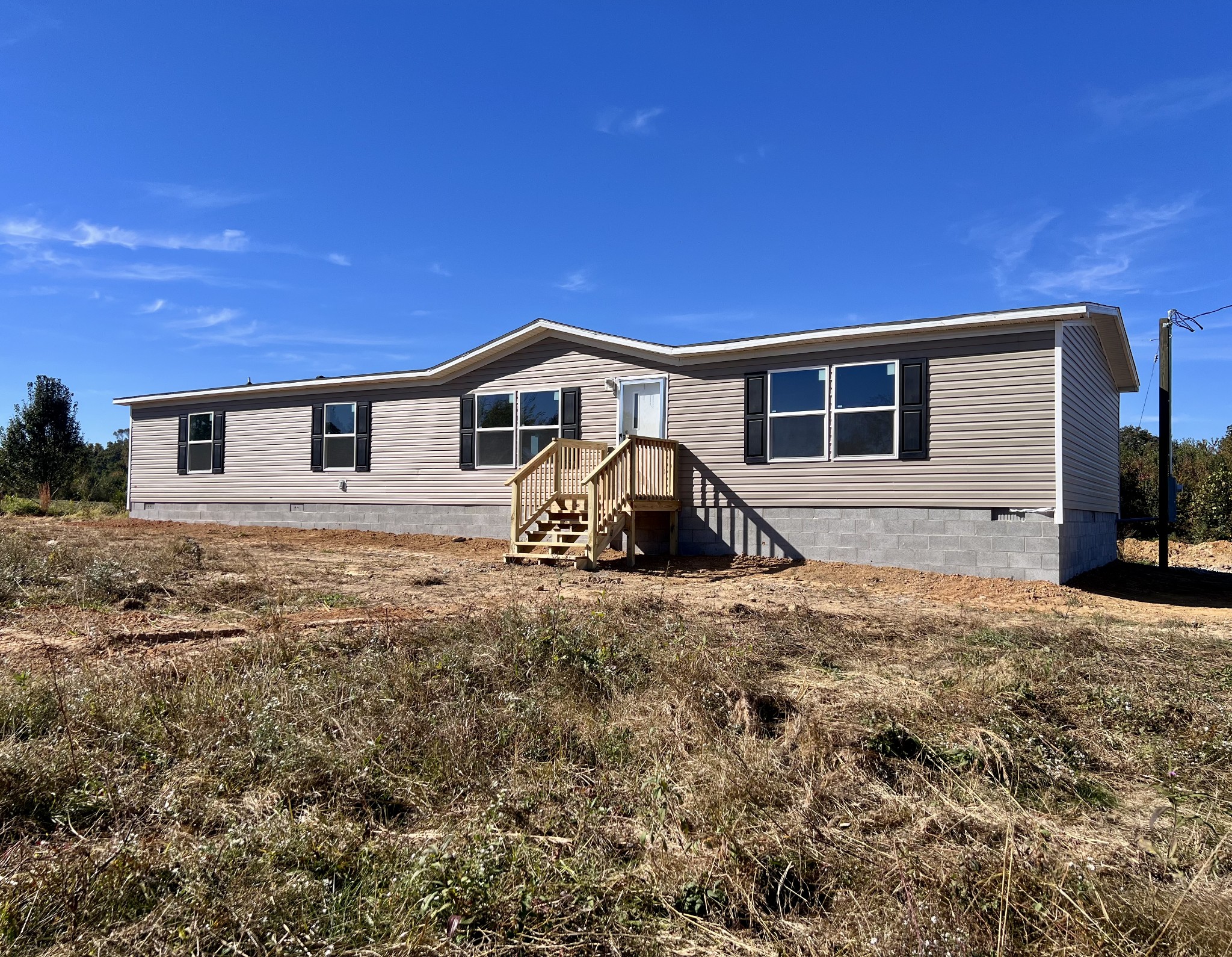 1061 McAfee Rd — photo