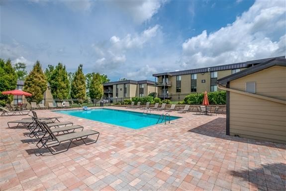 6680 Charlotte Pike Unit a12 — photo