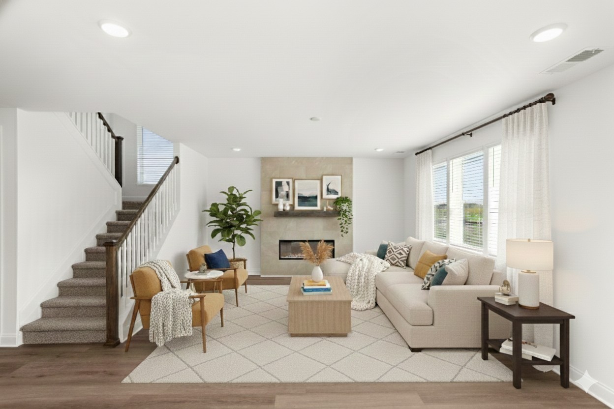 1543 Oak Springs Drive — photo