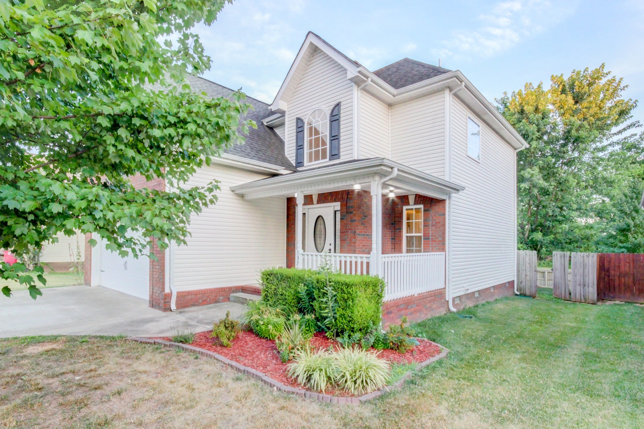 1370 Bruceton Drive — photo