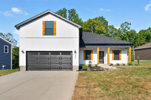 4 Rustic Pines — photo