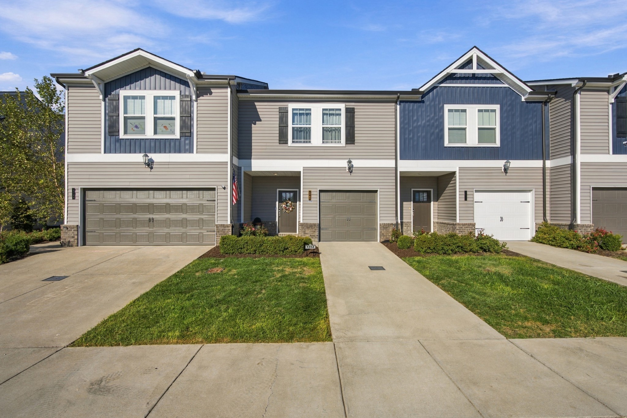 1764 Tahoma Dr — photo