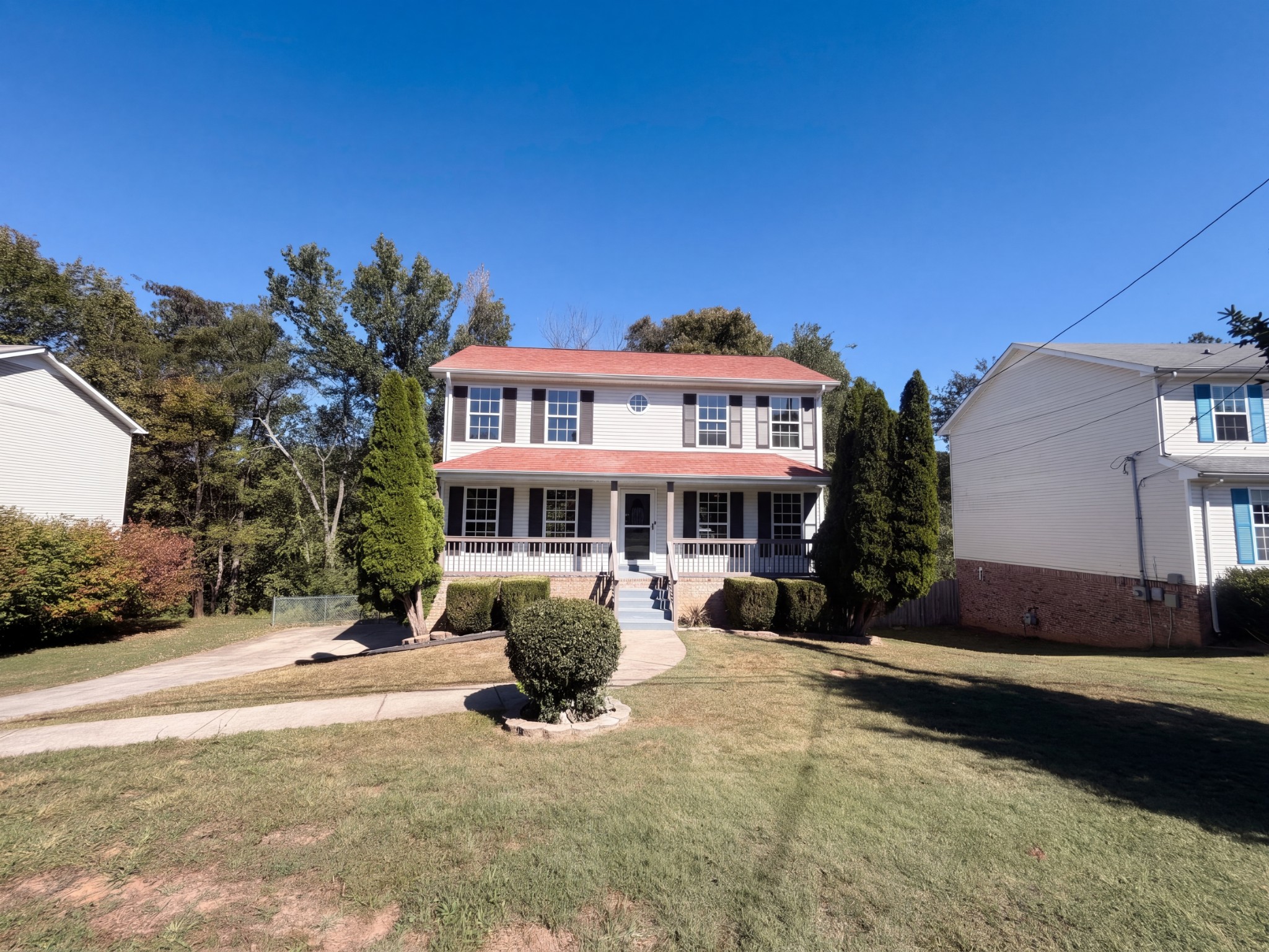 954 Hedge Apple Dr — photo