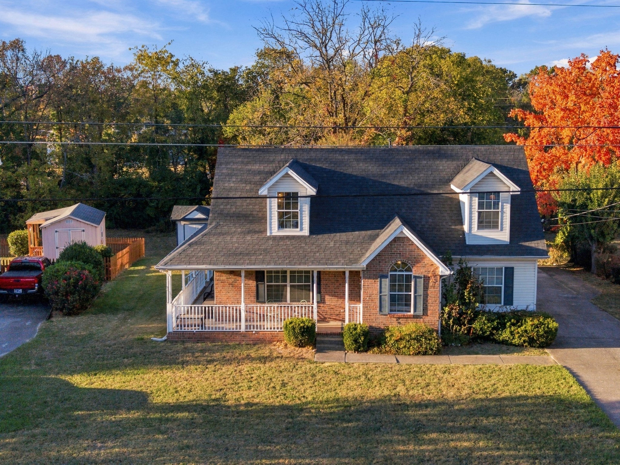 404 Pointe Clear Dr — photo