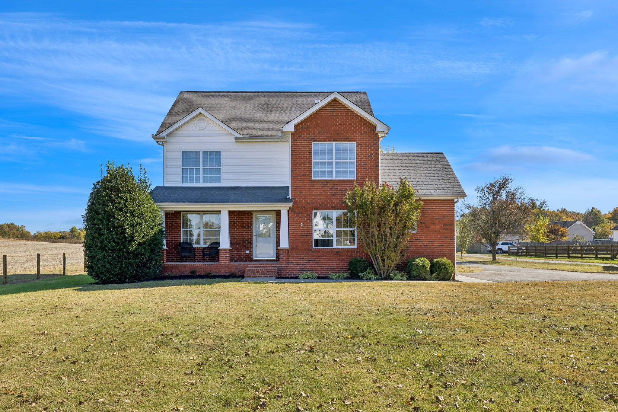 5297 E Robertson Rd — photo