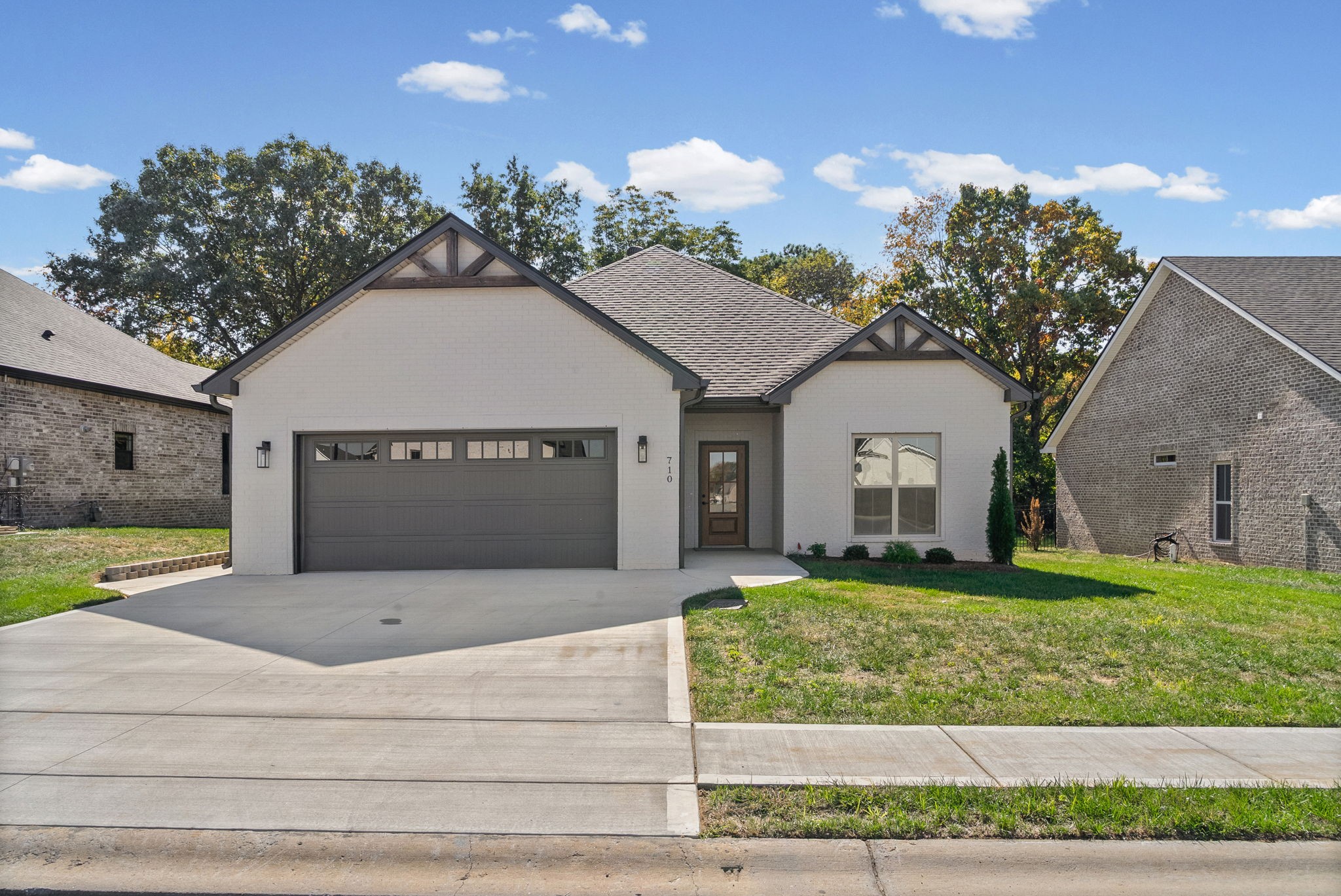 710 Southern Pine Trl — photo