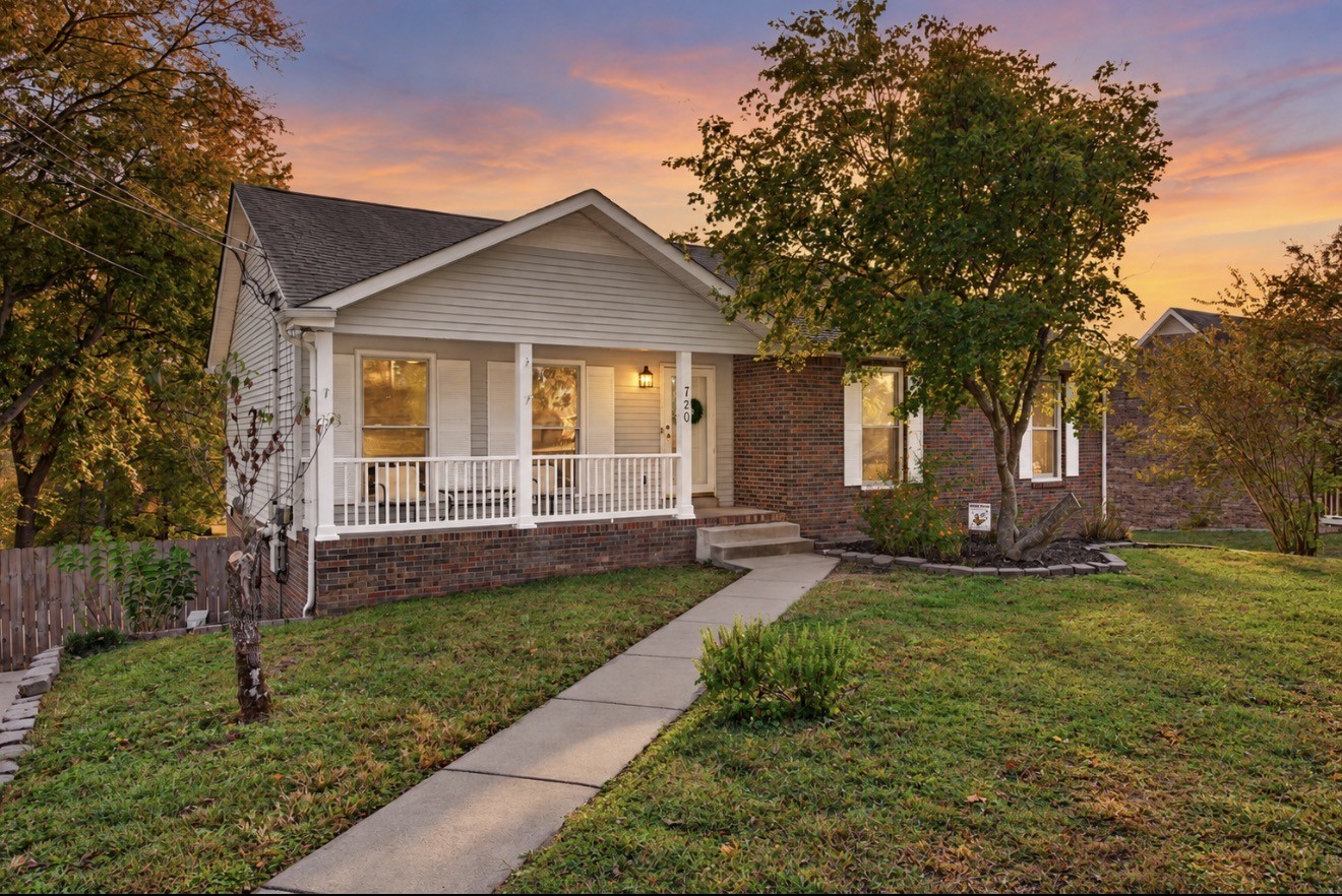 720 Jace Dr — photo