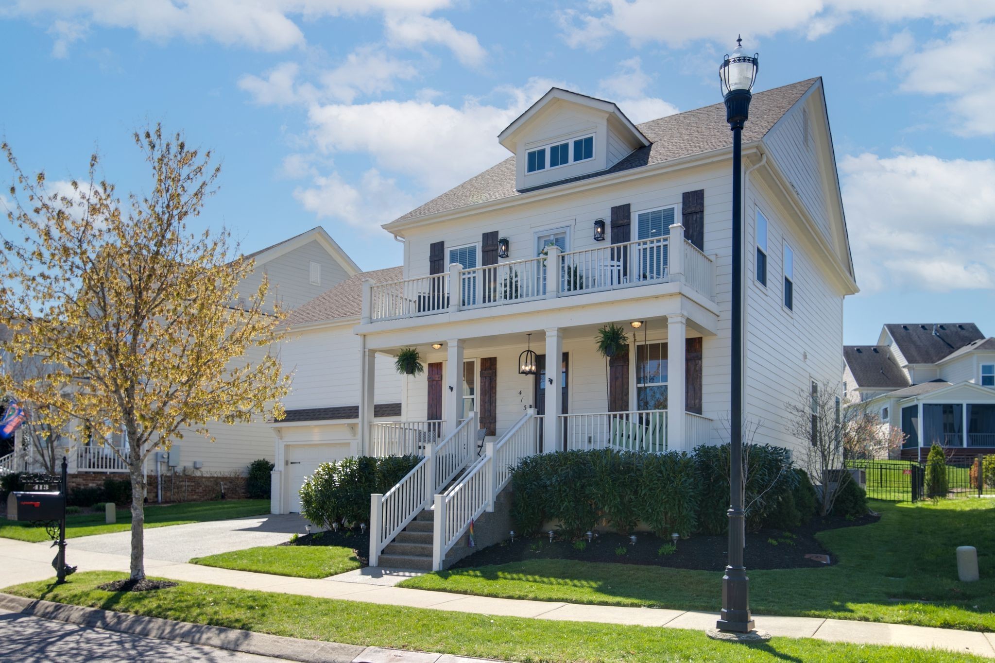 413 Avon River Rd — photo