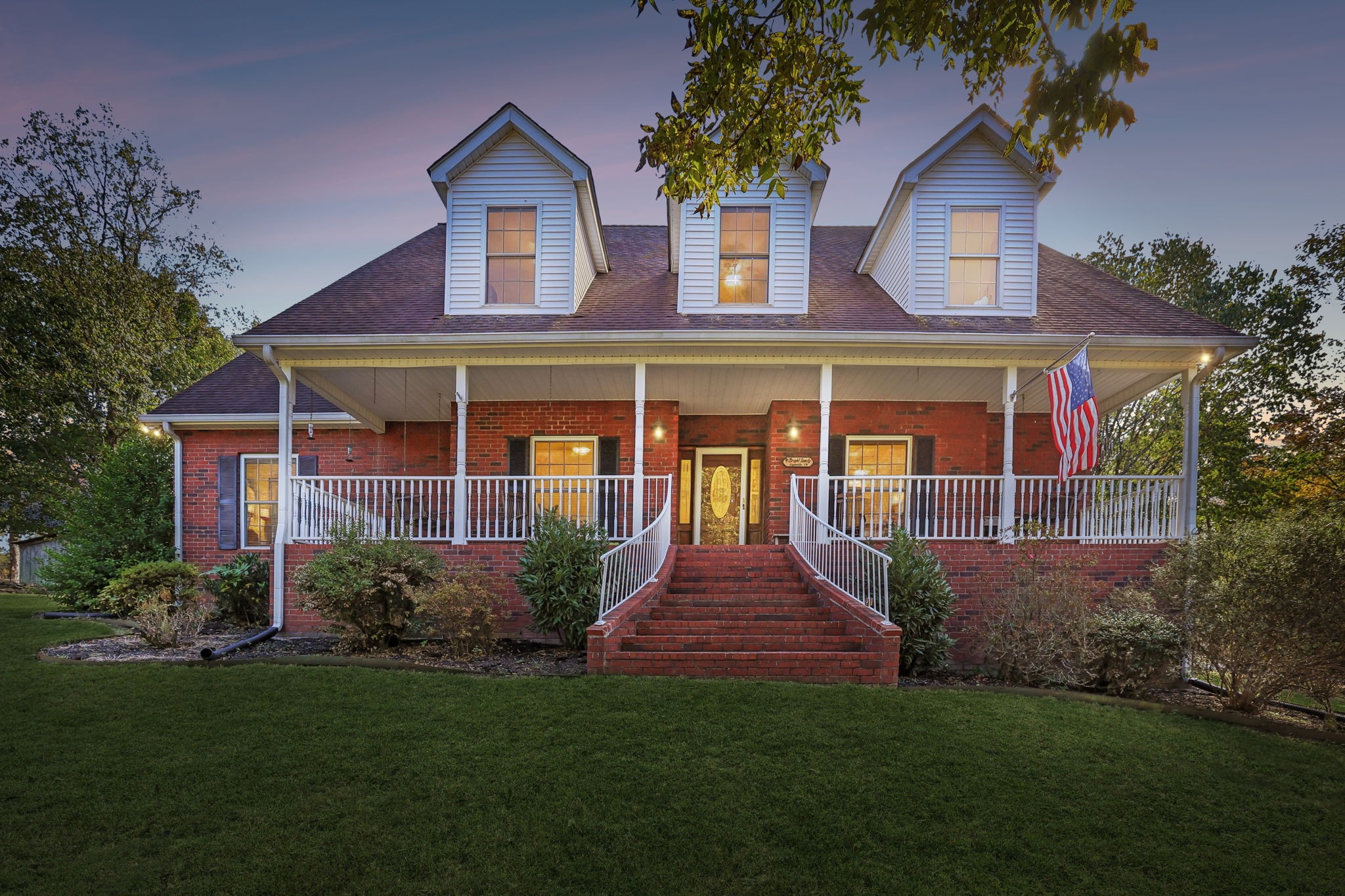 1214 John Windrow Road, Eagleville, TN 37060 — photo 2