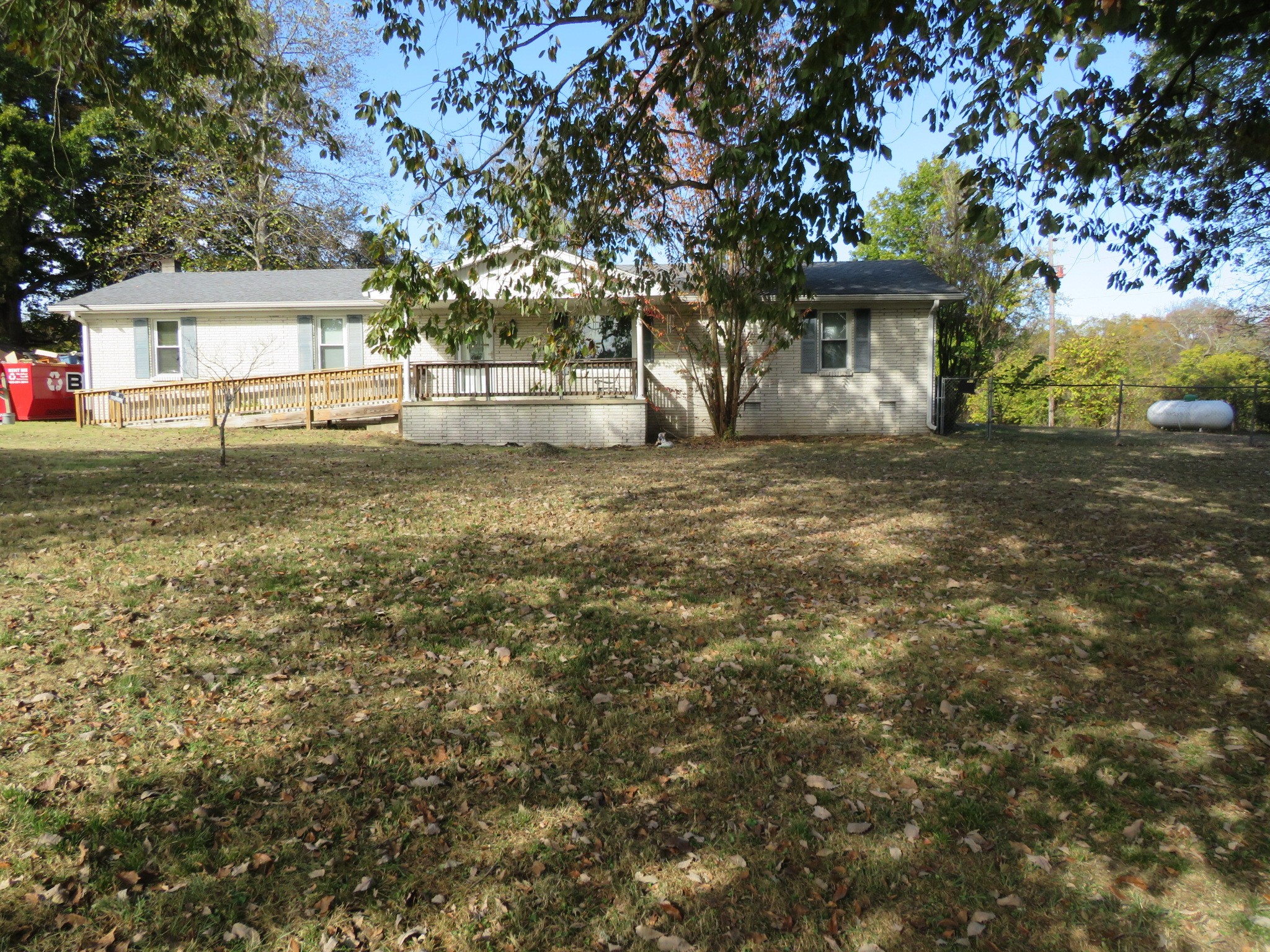 3585 Hartsville Pike — photo