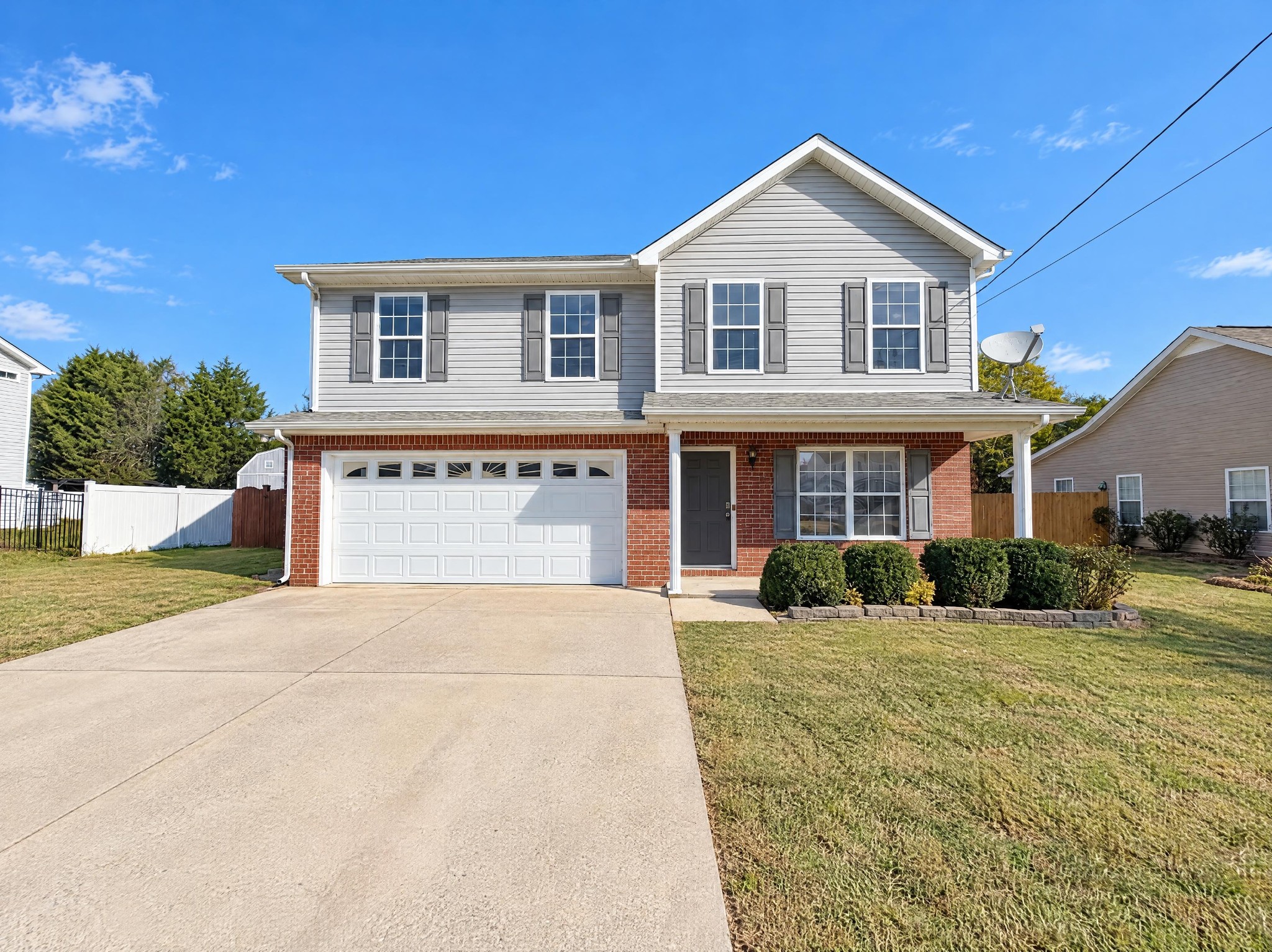 5146 Morgan Taylor Dr — photo