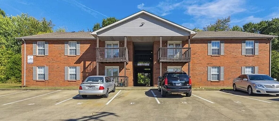 1257 Parkway Pl Unit D — photo