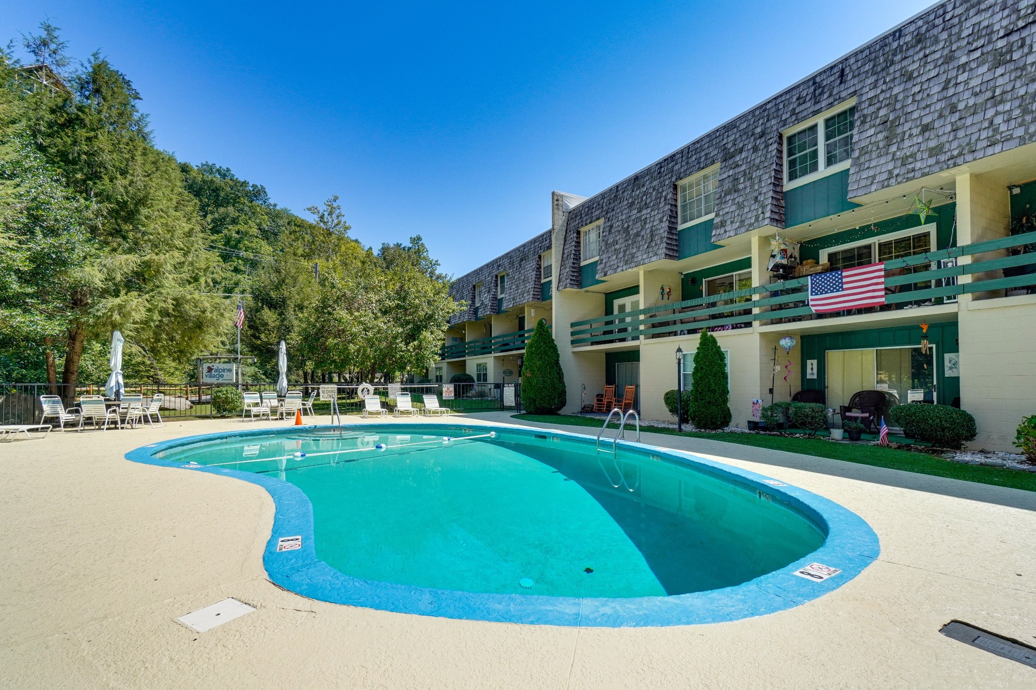 260 Roaring Fork Rd Unit 208B — photo