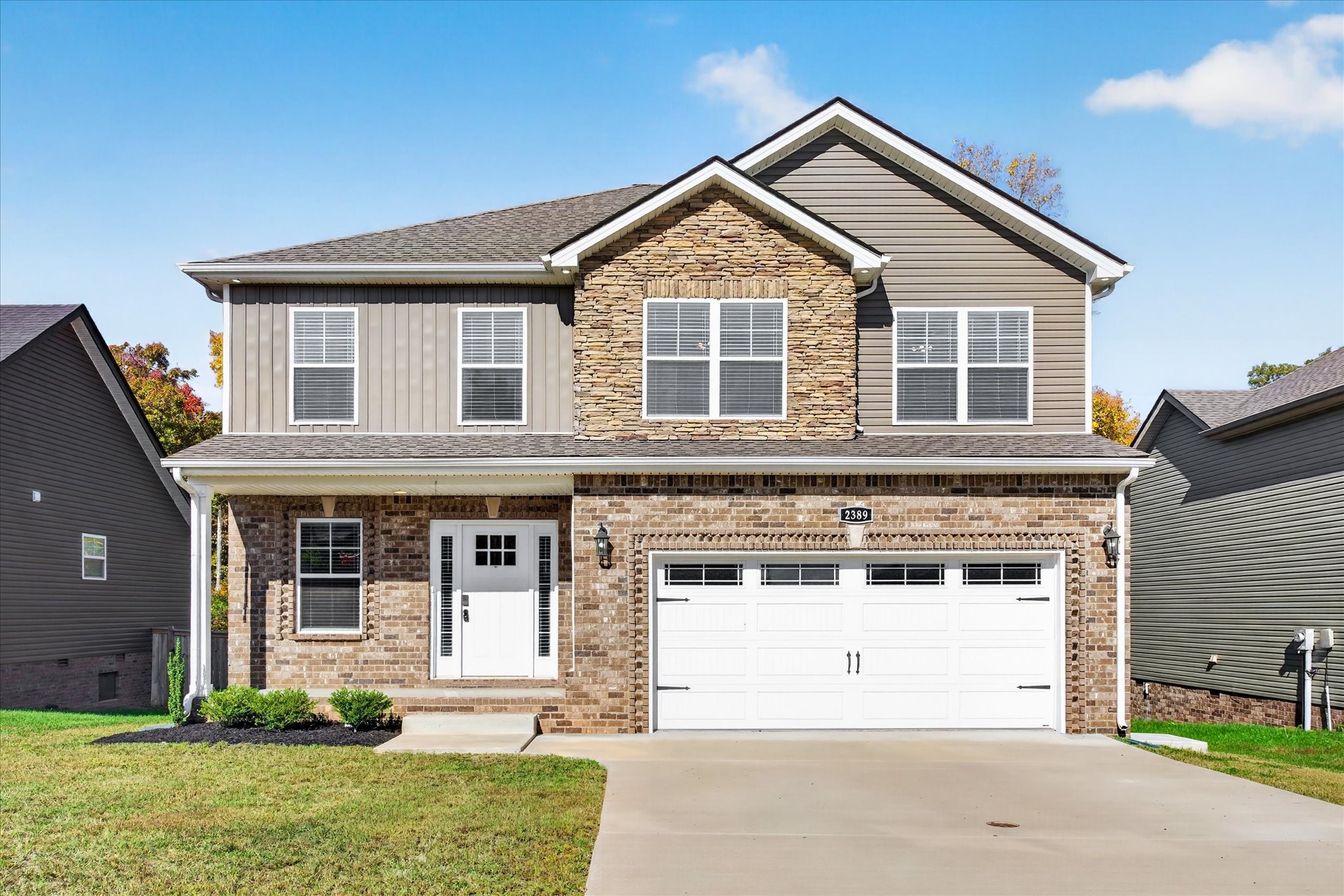 2389 Bridgeport Way — photo