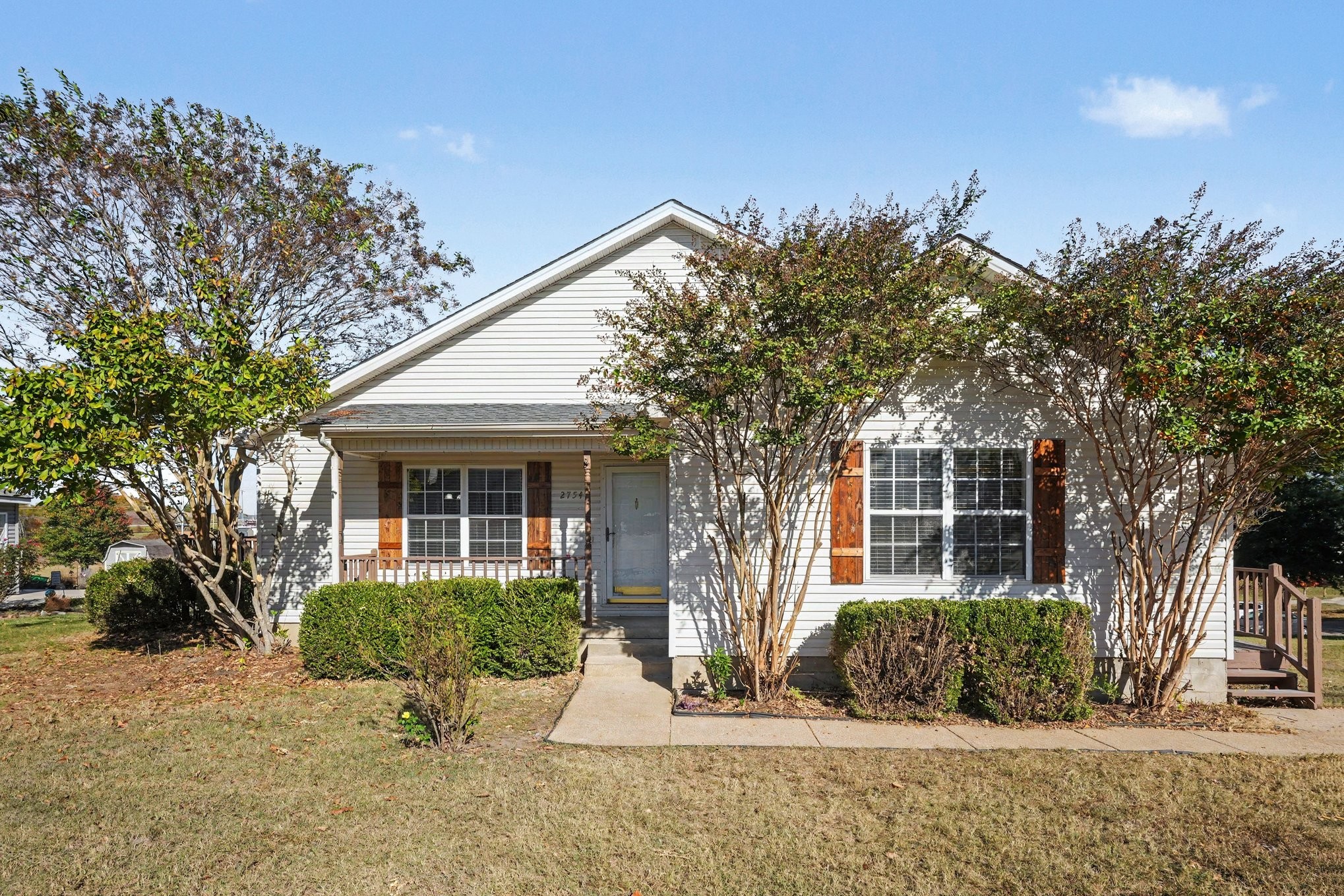 2754 Belle Meade Pl — photo