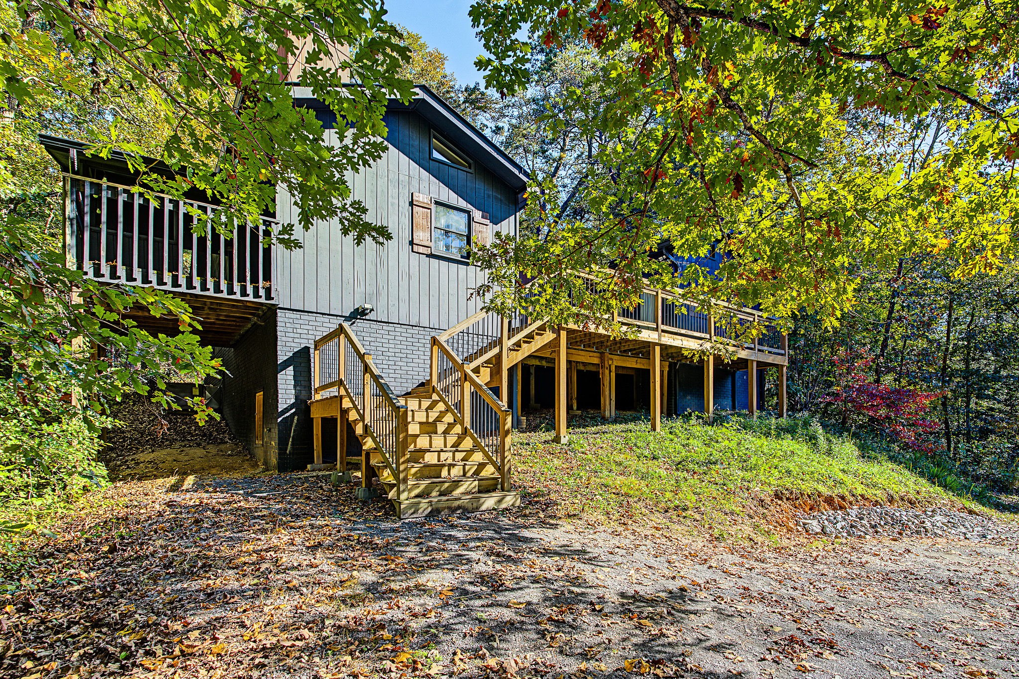 1610 Walker Trl Unit 1 — photo