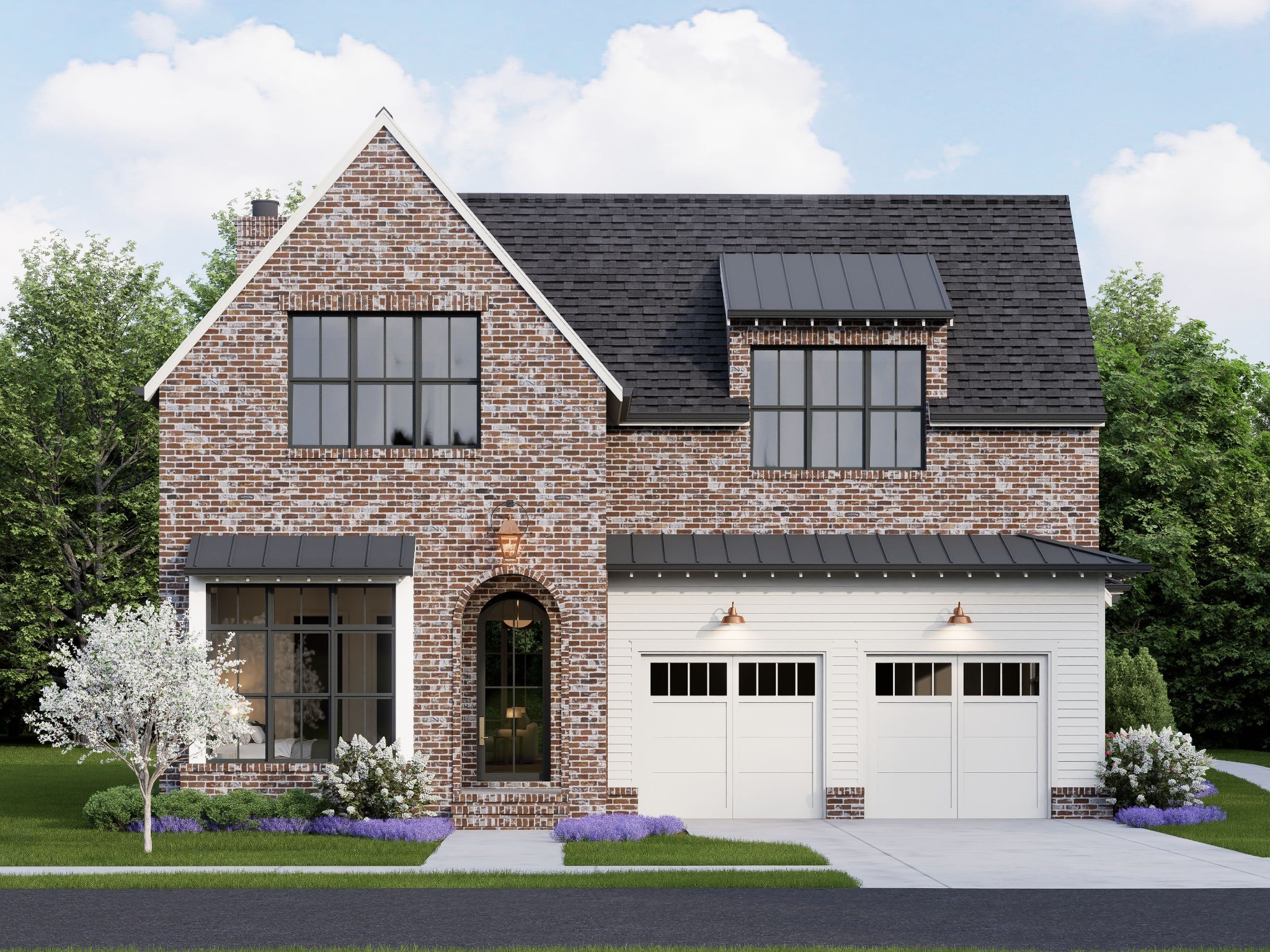 8000 Cane Creek Rd — photo