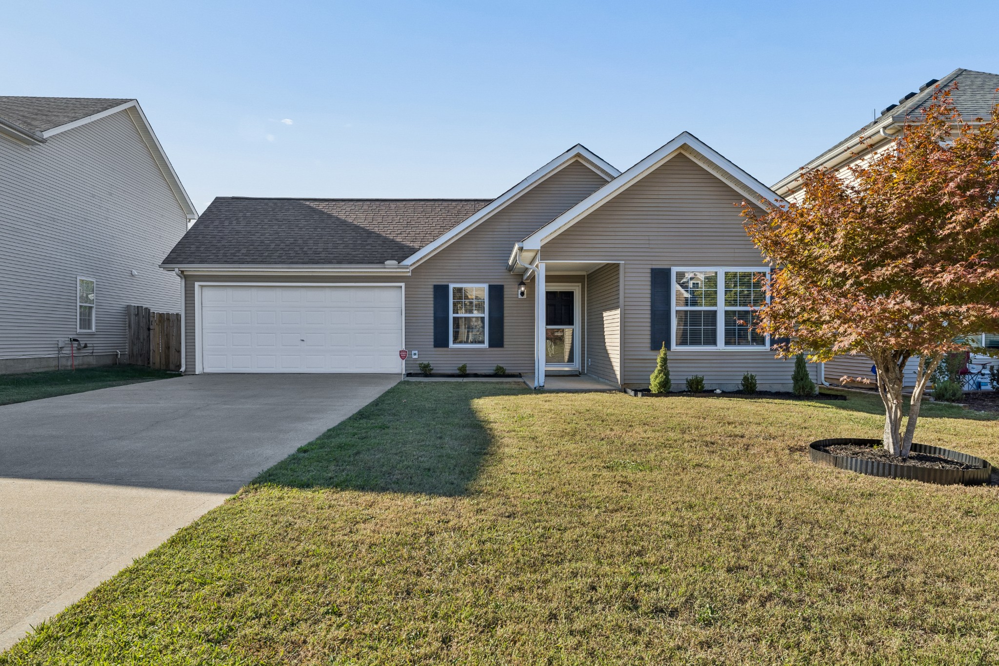 1813 Antebellum Dr — photo