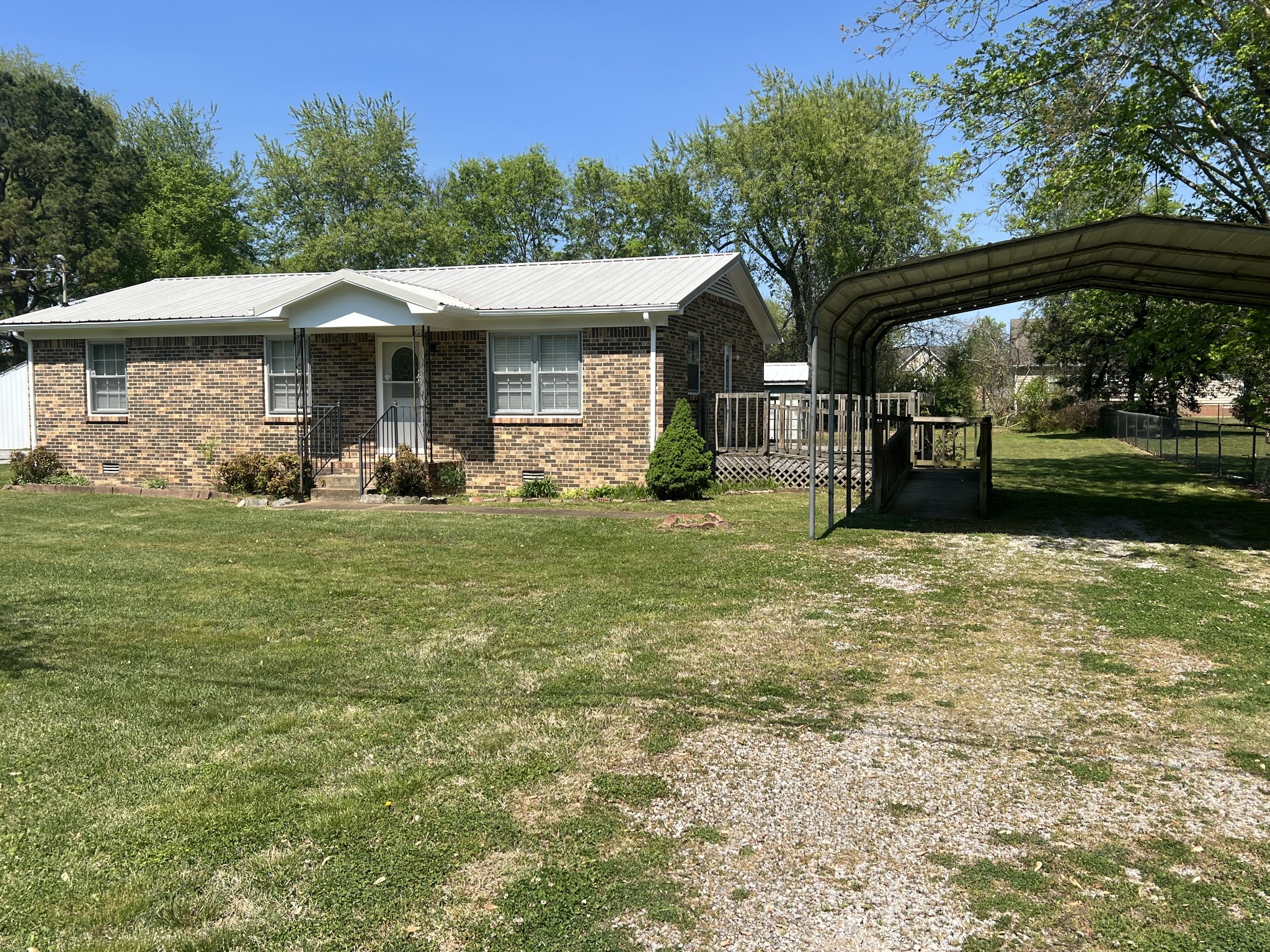 220 Apache Circle, Pulaski, TN 38478 — photo 2