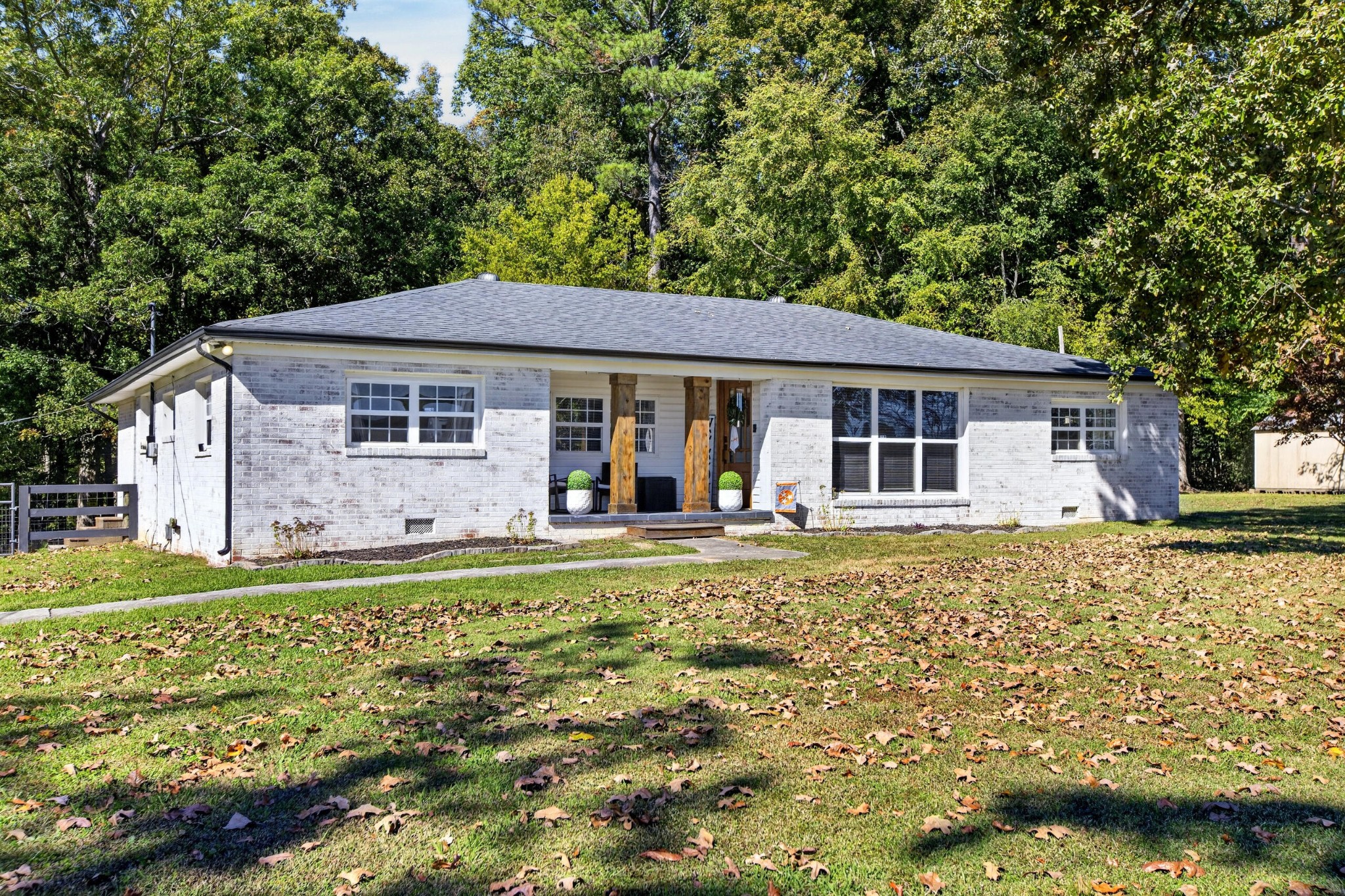 2460 Lead Mine Valley Road, SW — photo