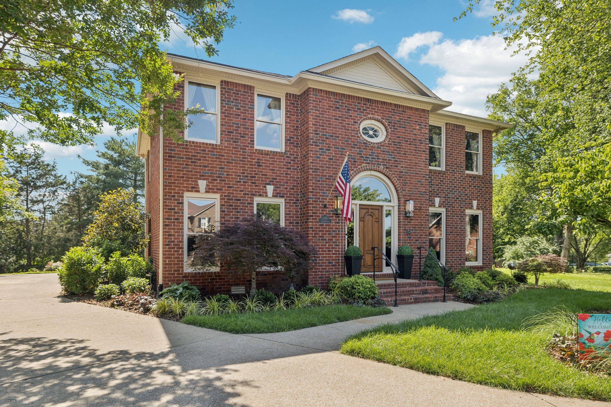 2643 Chatham Ct — photo