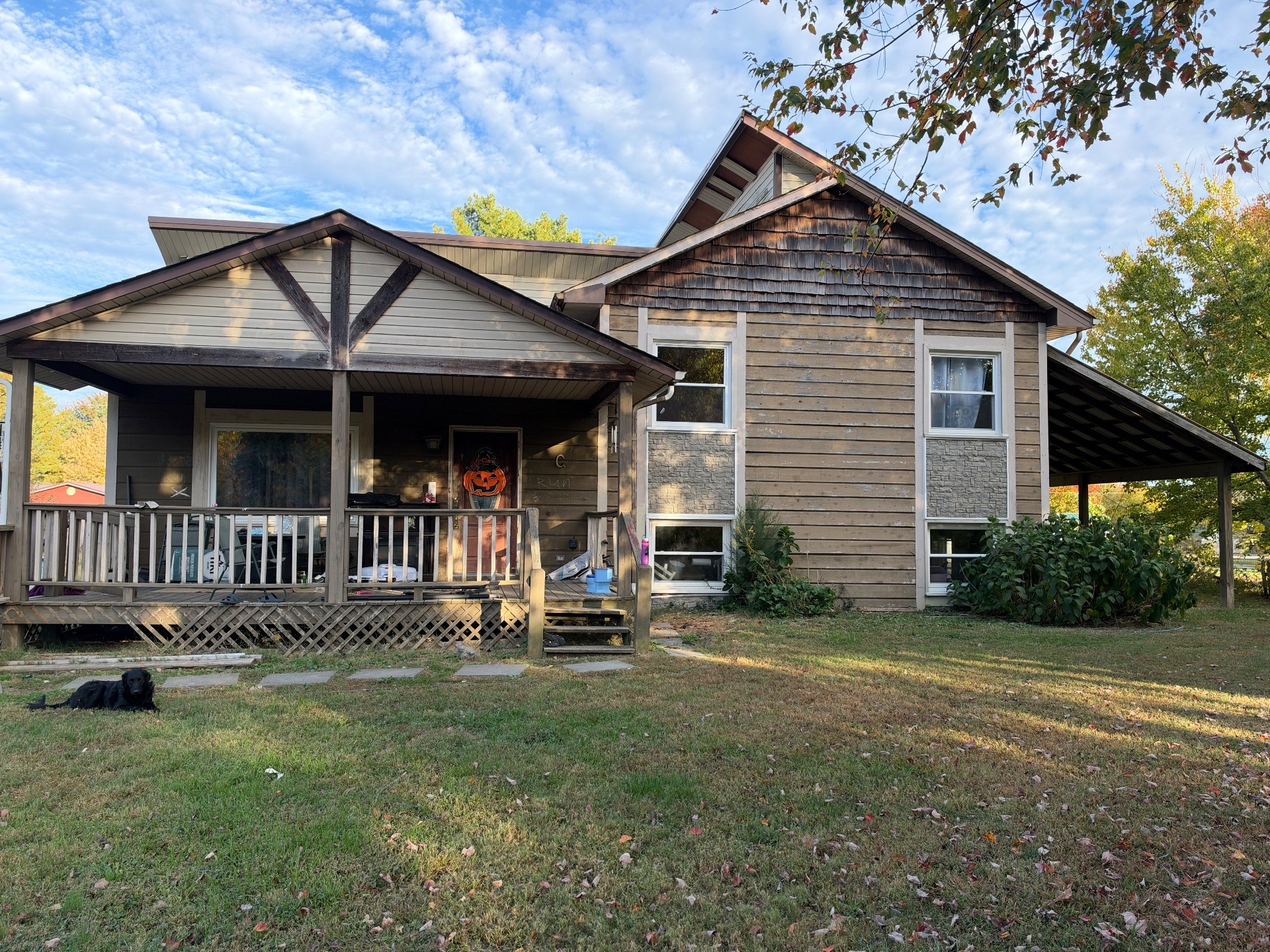 246 Austin Cir — photo