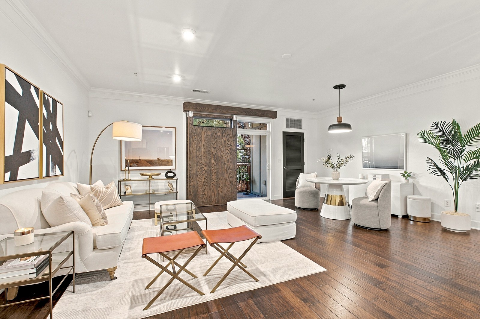 3100 W End Cir Unit 102 — photo